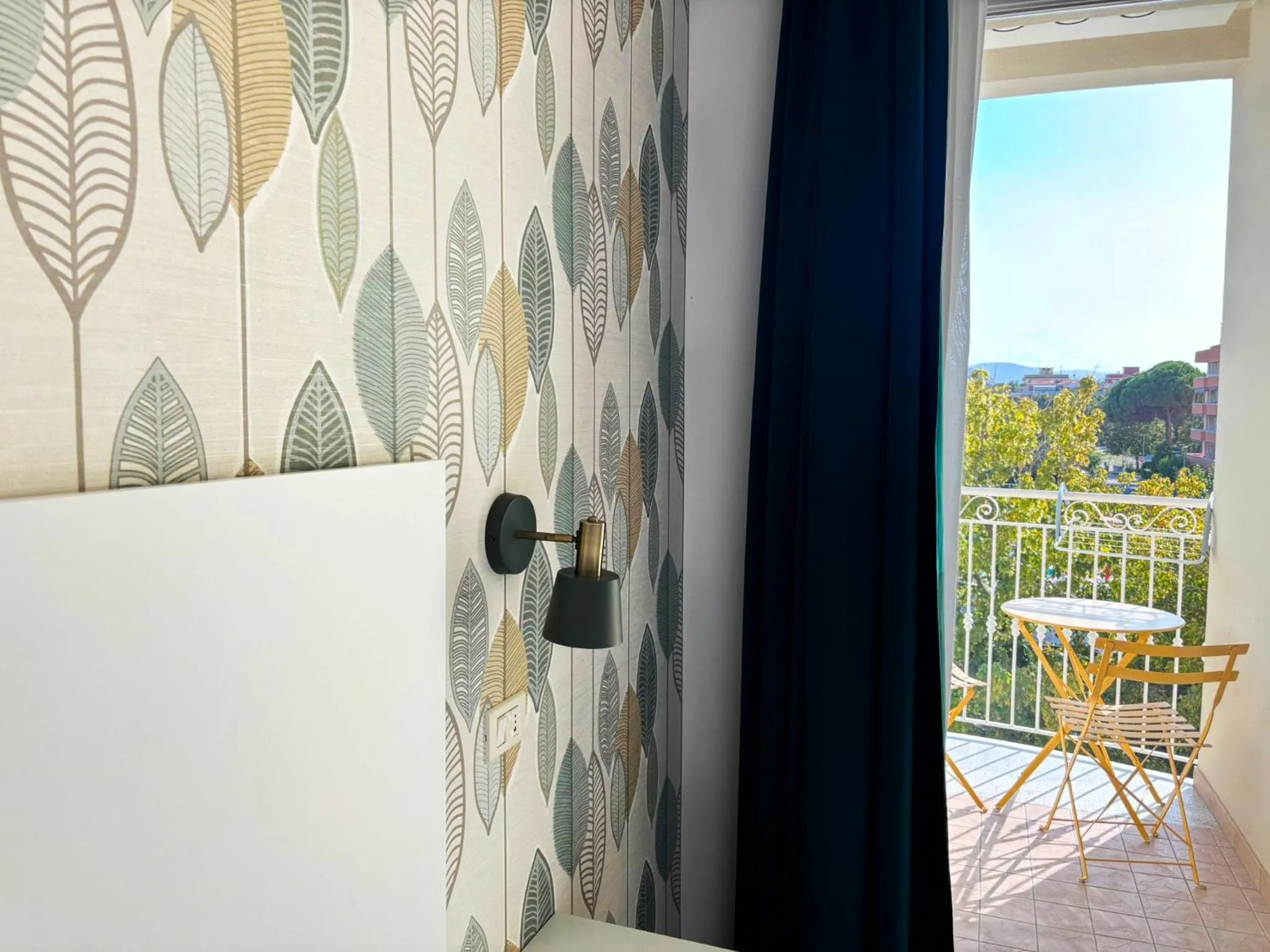 SoleMare Hotel e Residence