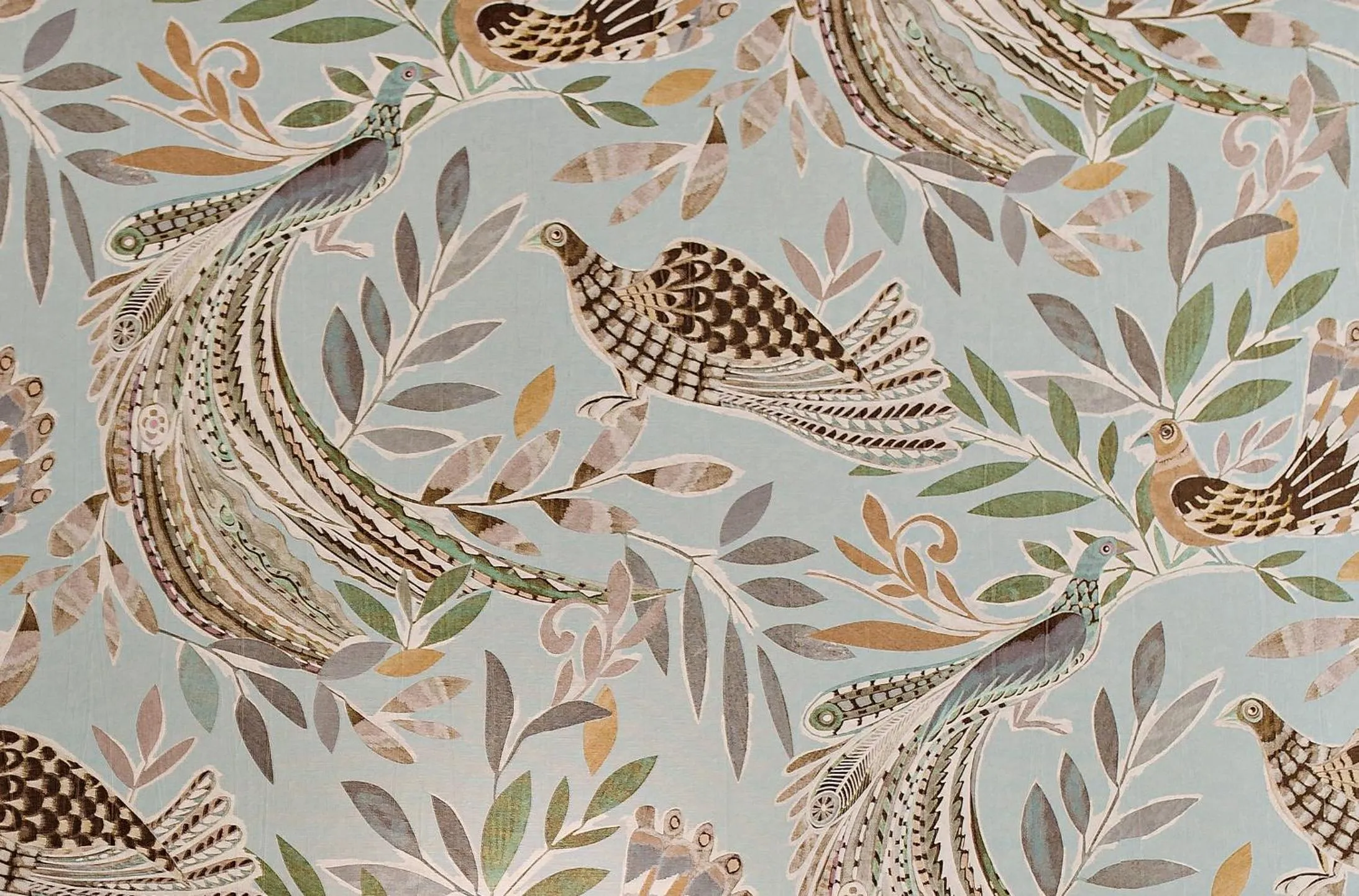 Decorative detail in SoleMare Hotel e Residence