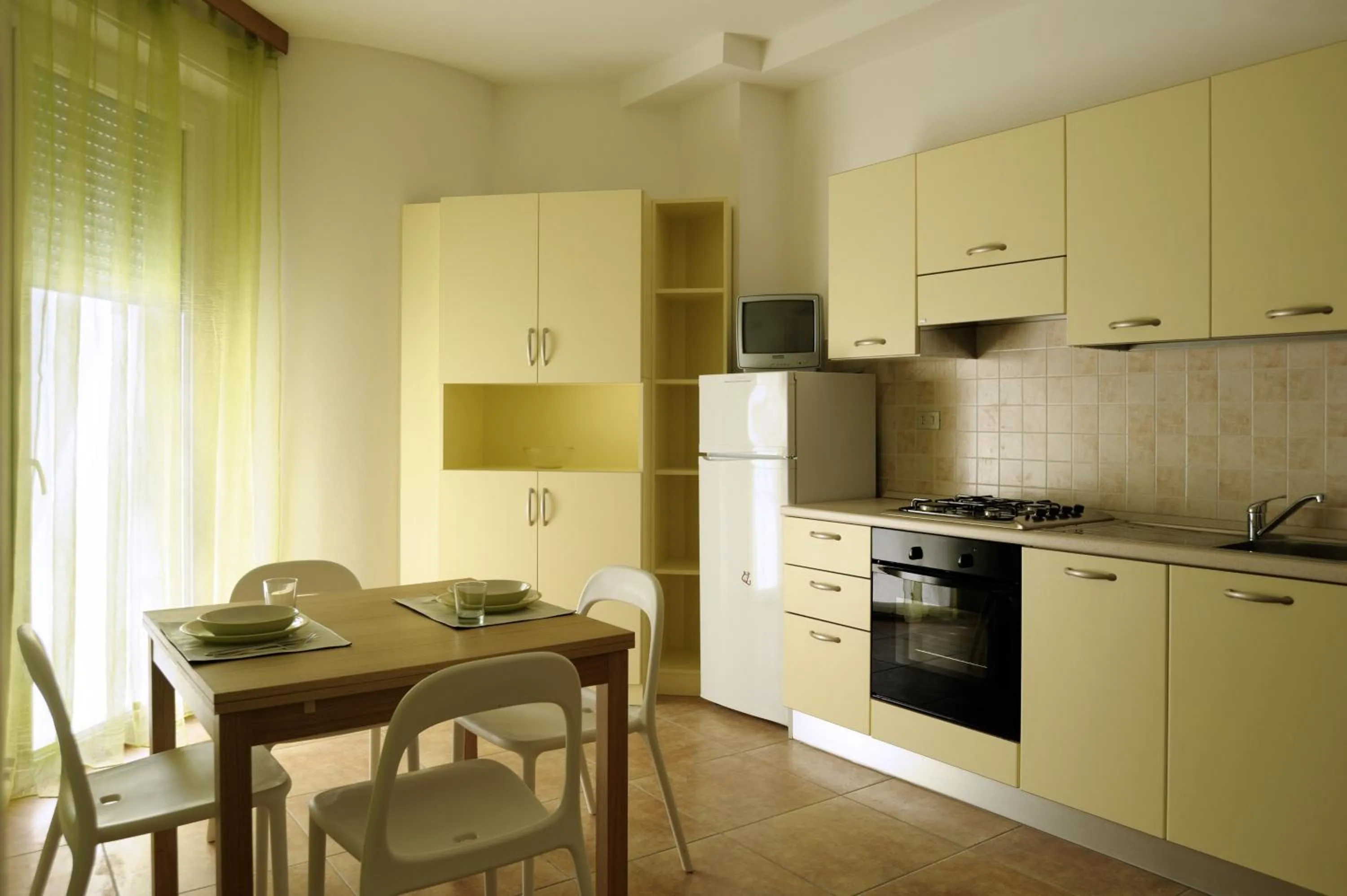 Day in SoleMare Hotel e Residence