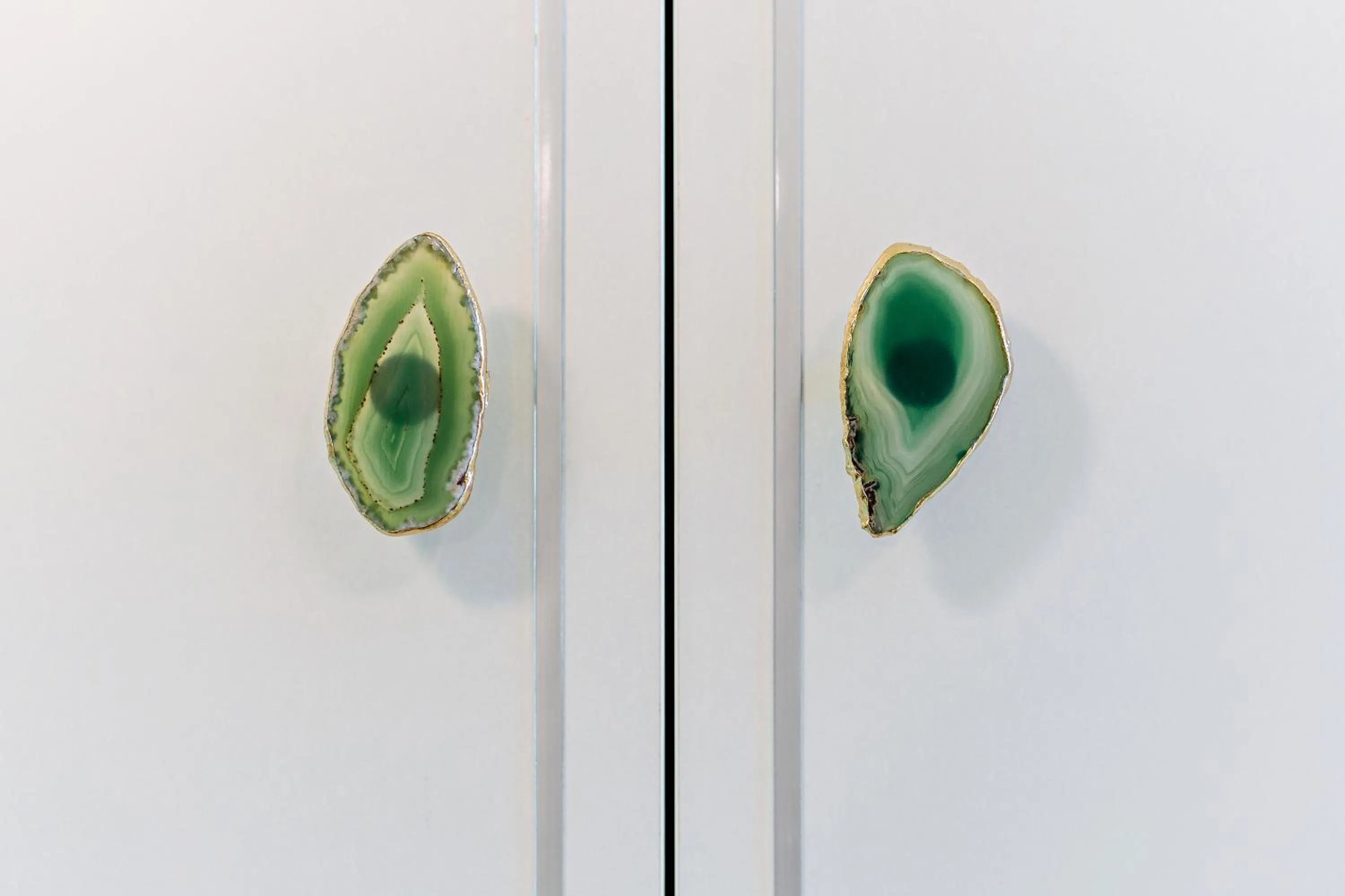 wardrobe in SoleMare Hotel e Residence