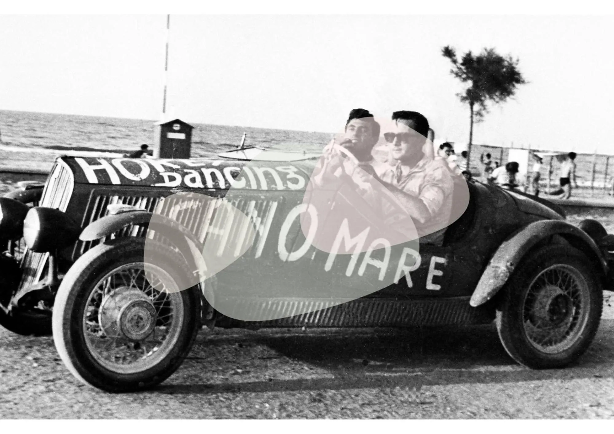 SoleMare Hotel e Residence