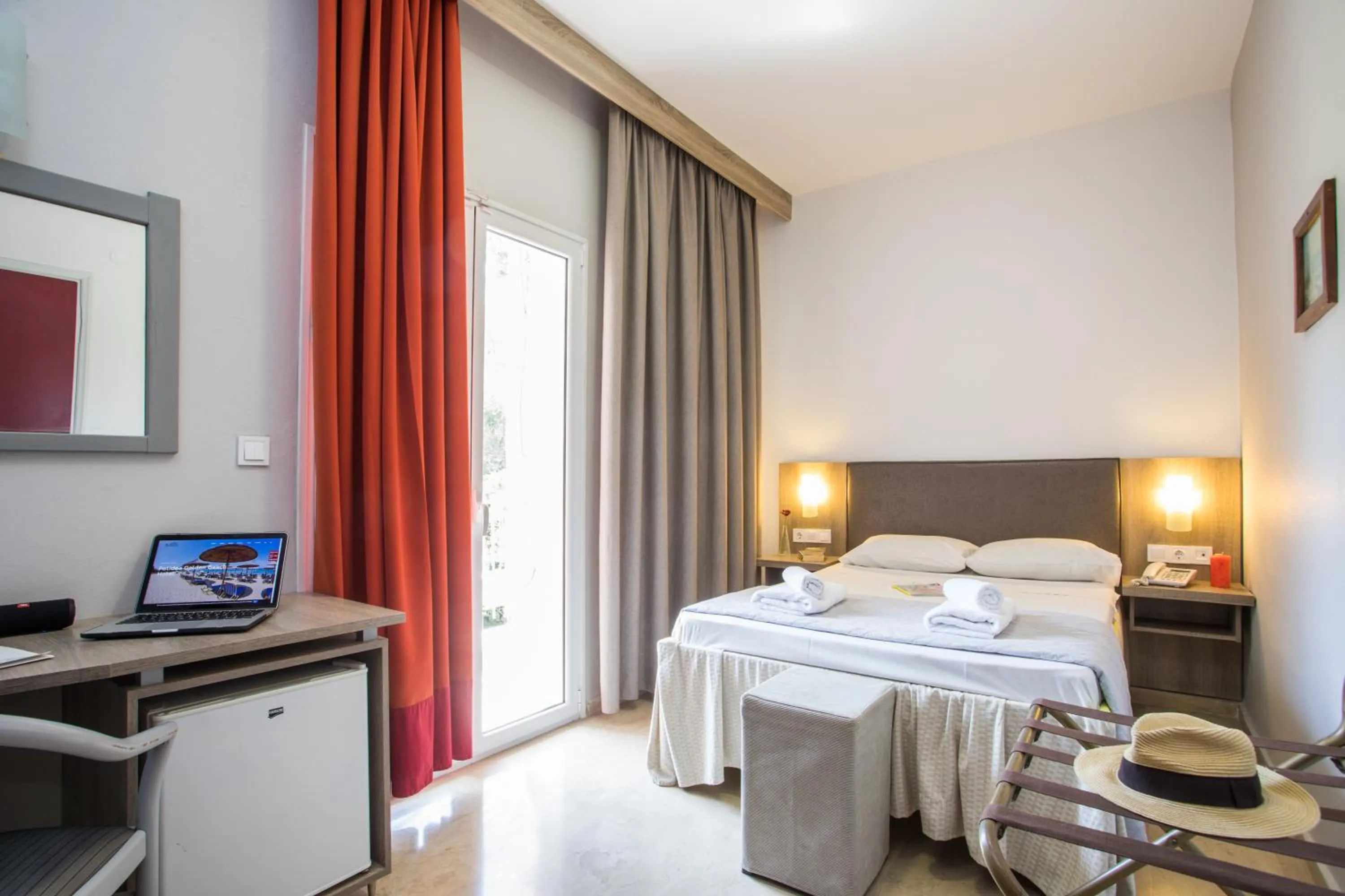 Silver Bay Hotel Kontokali Corfu