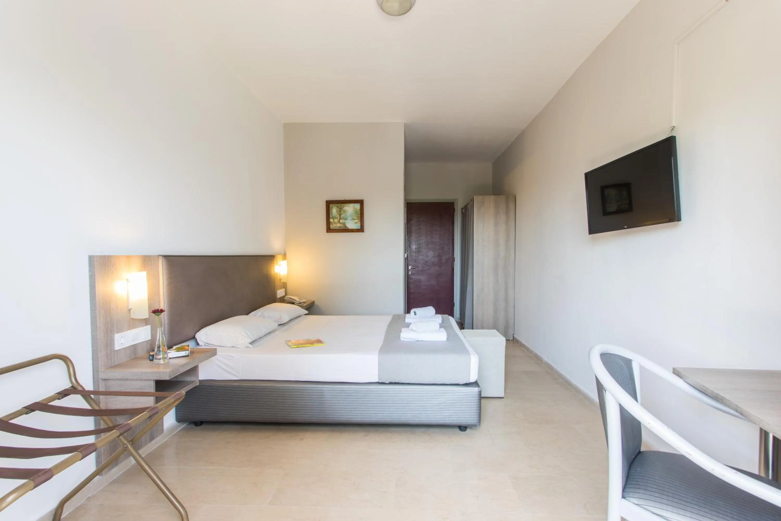 Silver Bay Hotel Kontokali Corfu