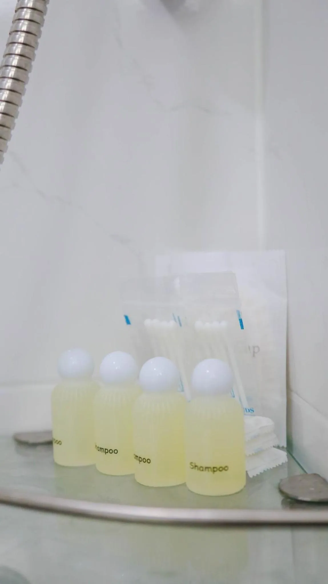 Bathroom in Chana Bangkok Hotel