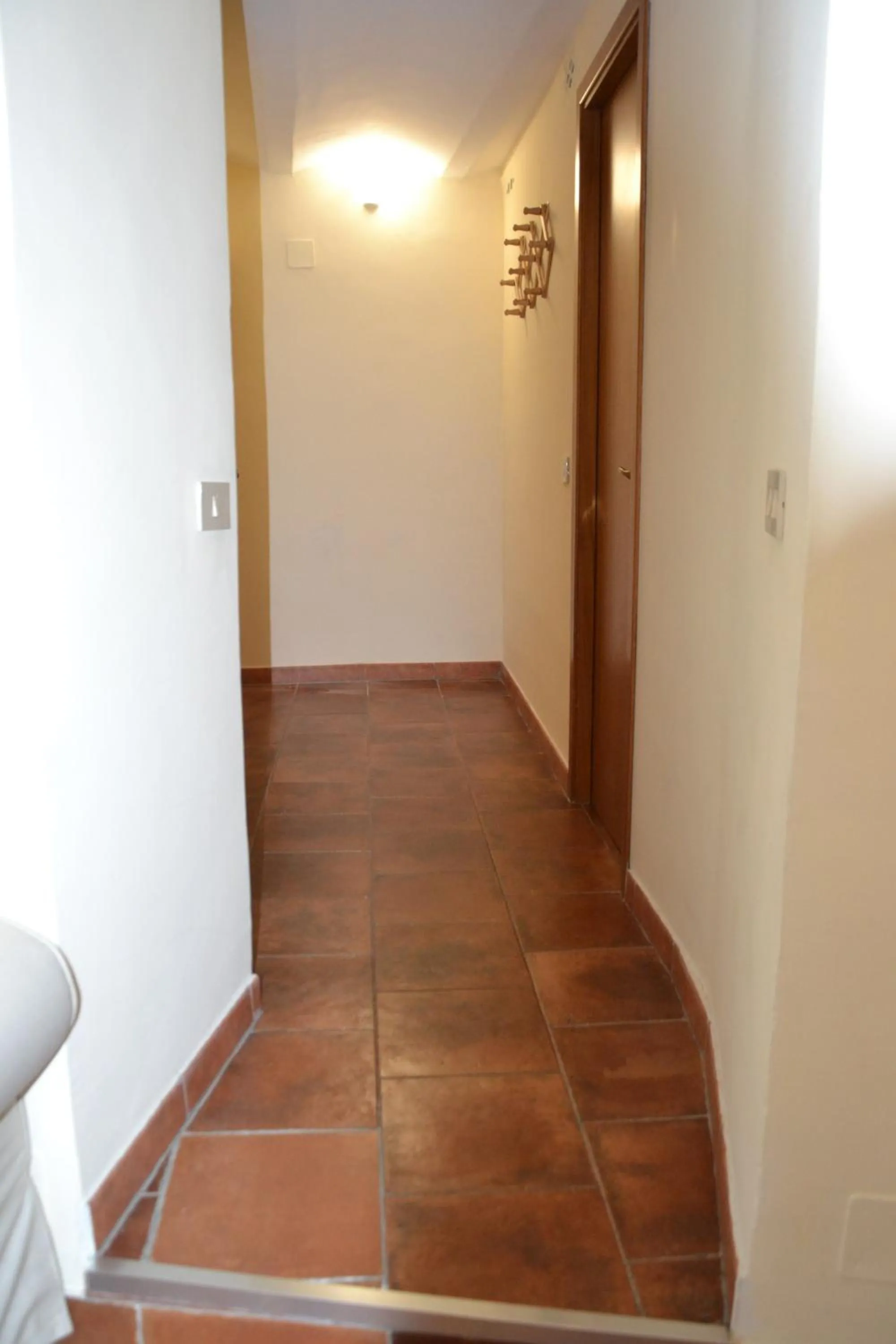 Other in La casa del cocchiere