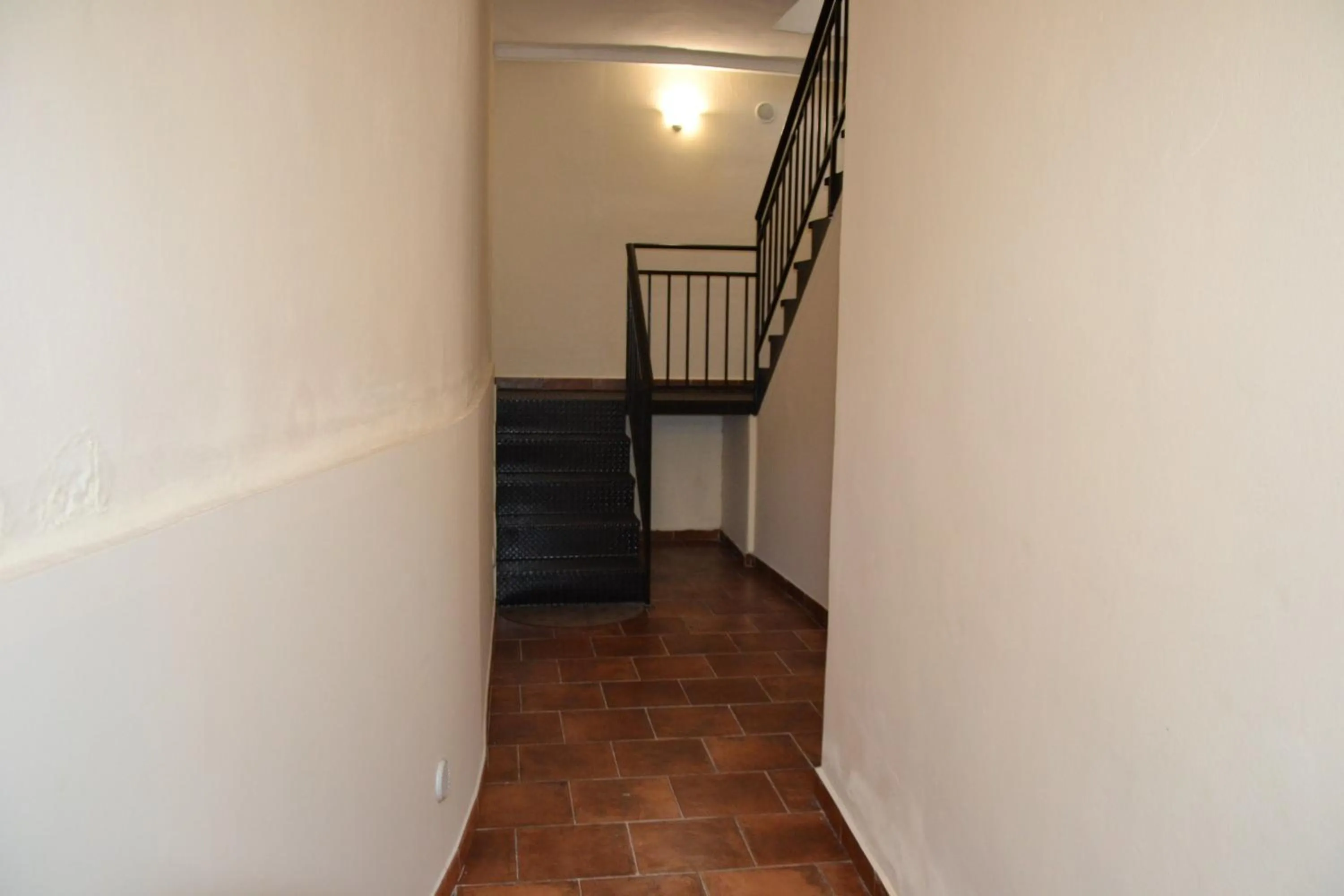 Other in La casa del cocchiere