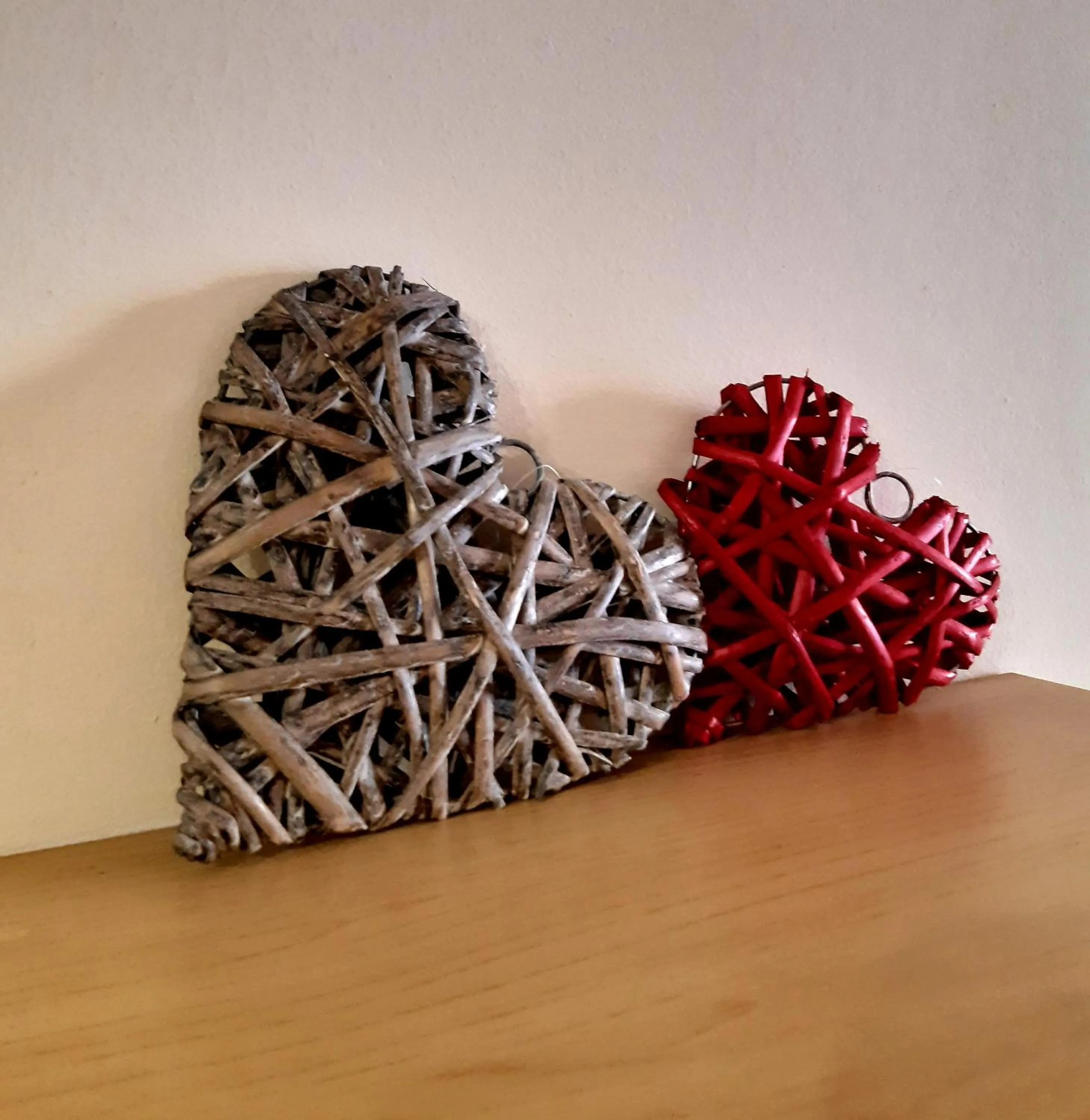 Decorative detail in La casa del cocchiere