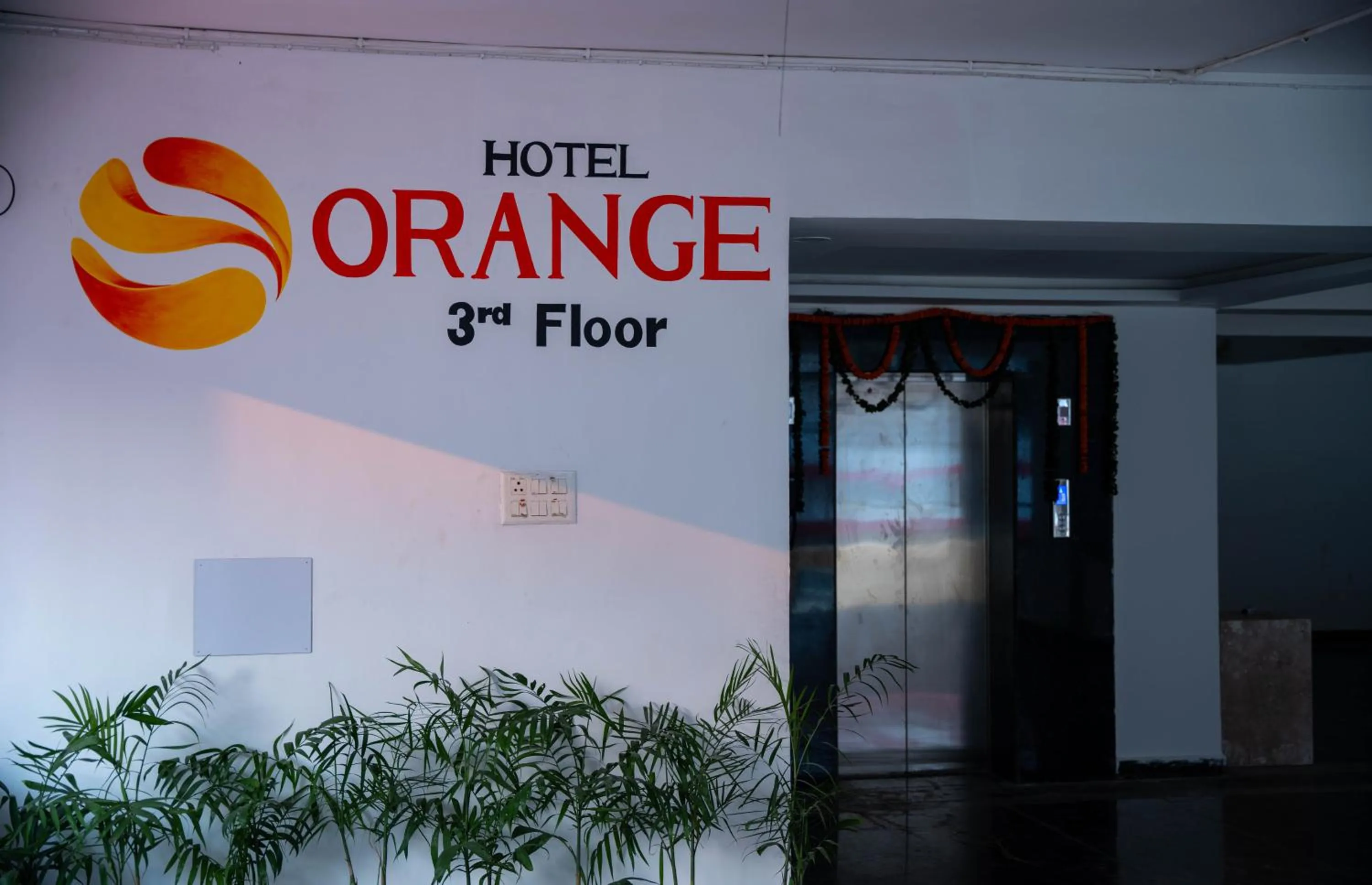 Hotel Orange