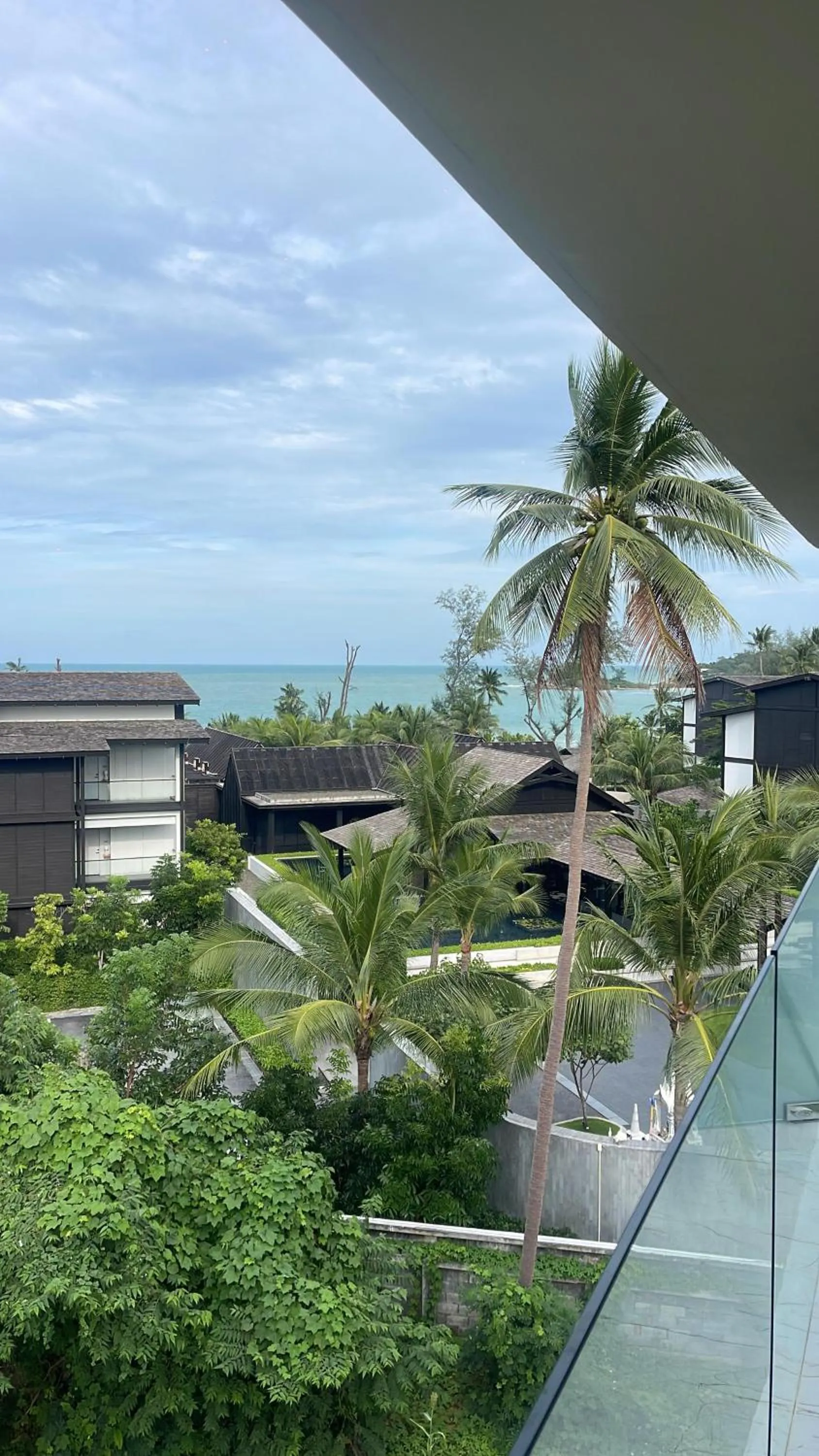 View (from property/room) in Beachside Residence