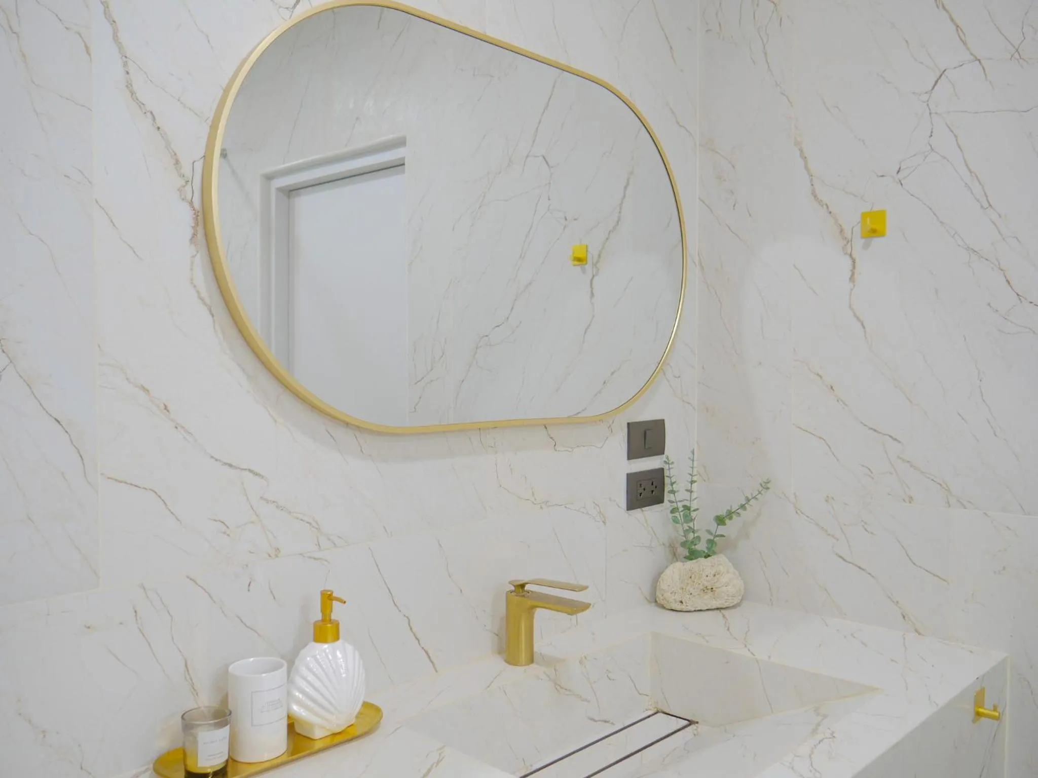 Bathroom in Beachside Residence