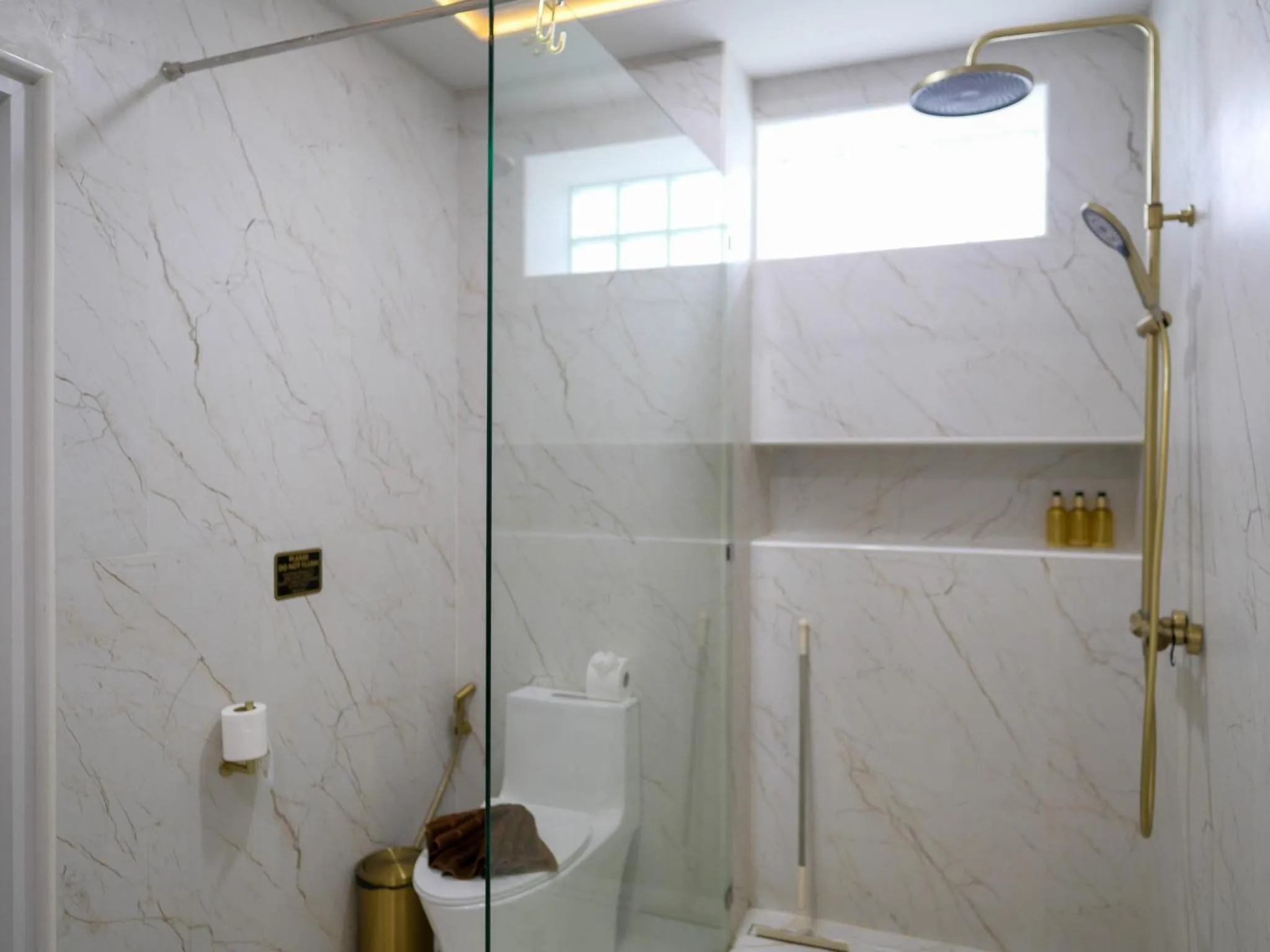 Bathroom in Beachside Residence