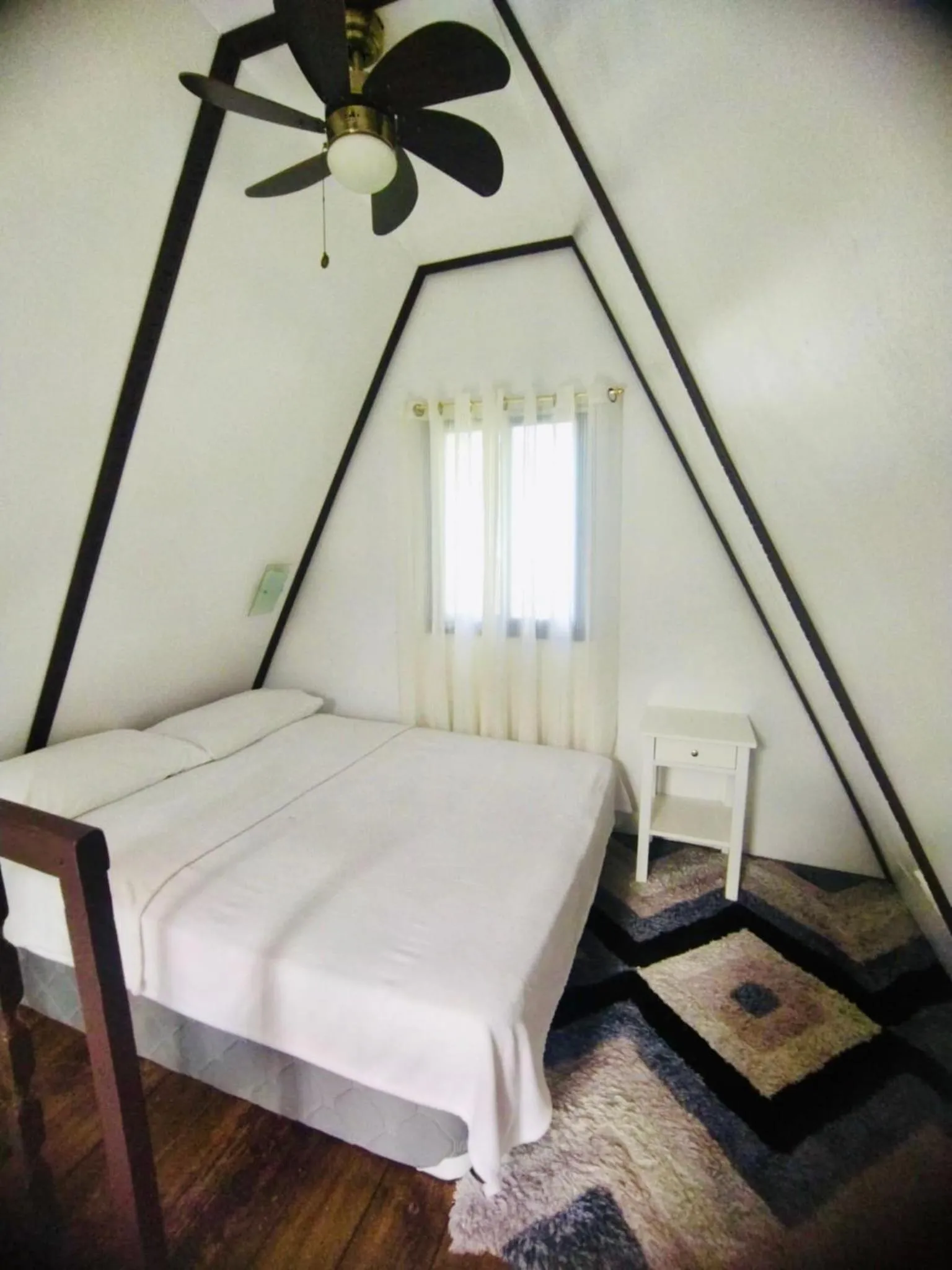 Ahouse Lucban