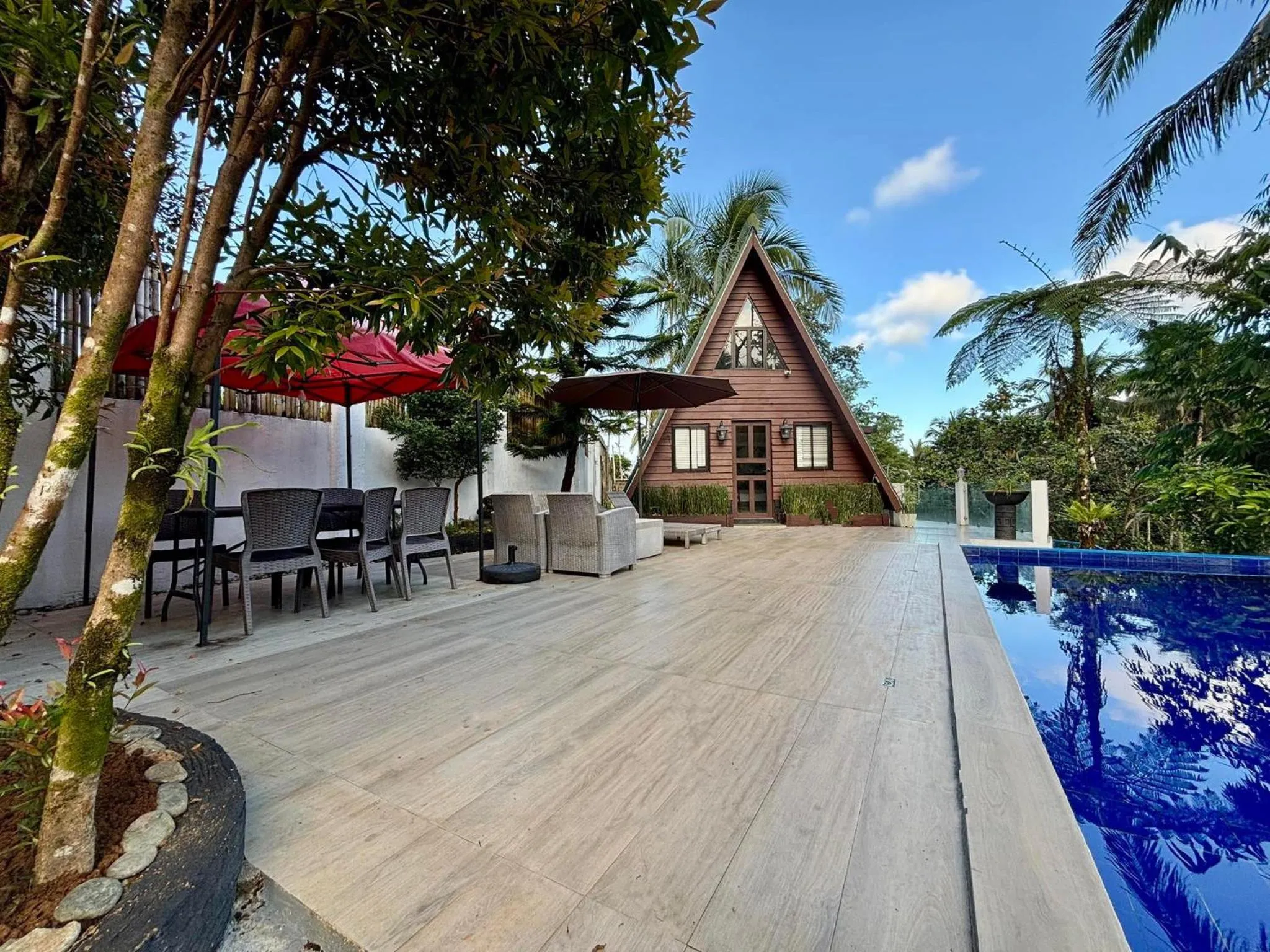 Ahouse Lucban