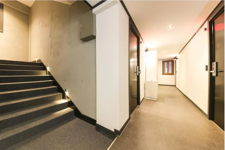 Property building in illuwa M