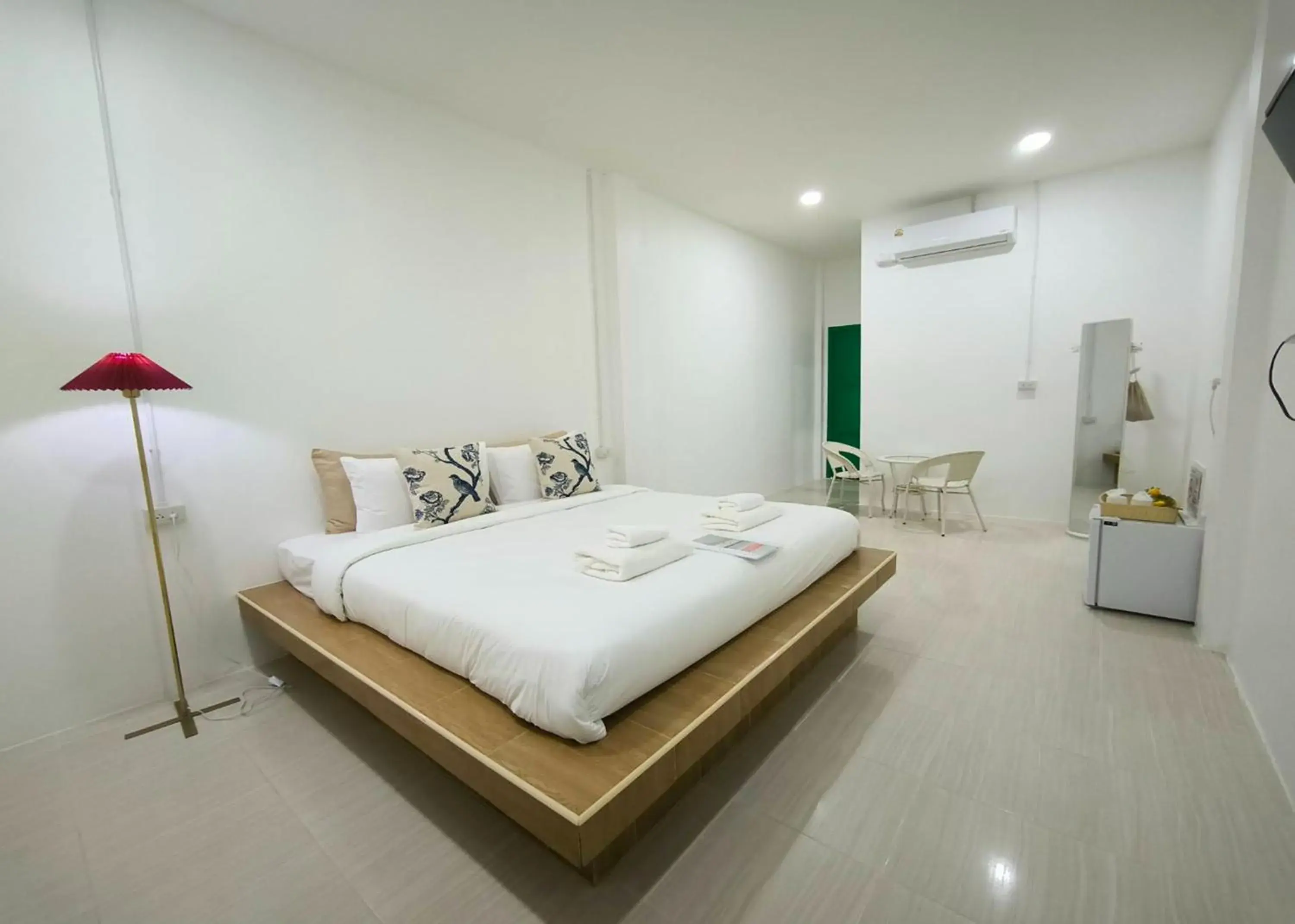 Double Room in Ban Ye Double Room in Ban Ye