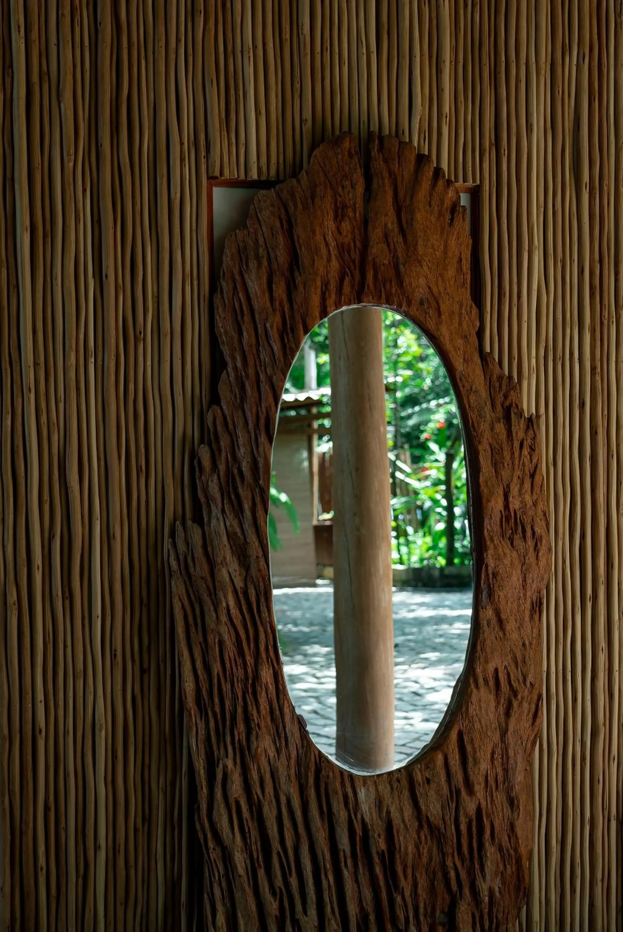 Pousada Cajueiro Trancoso