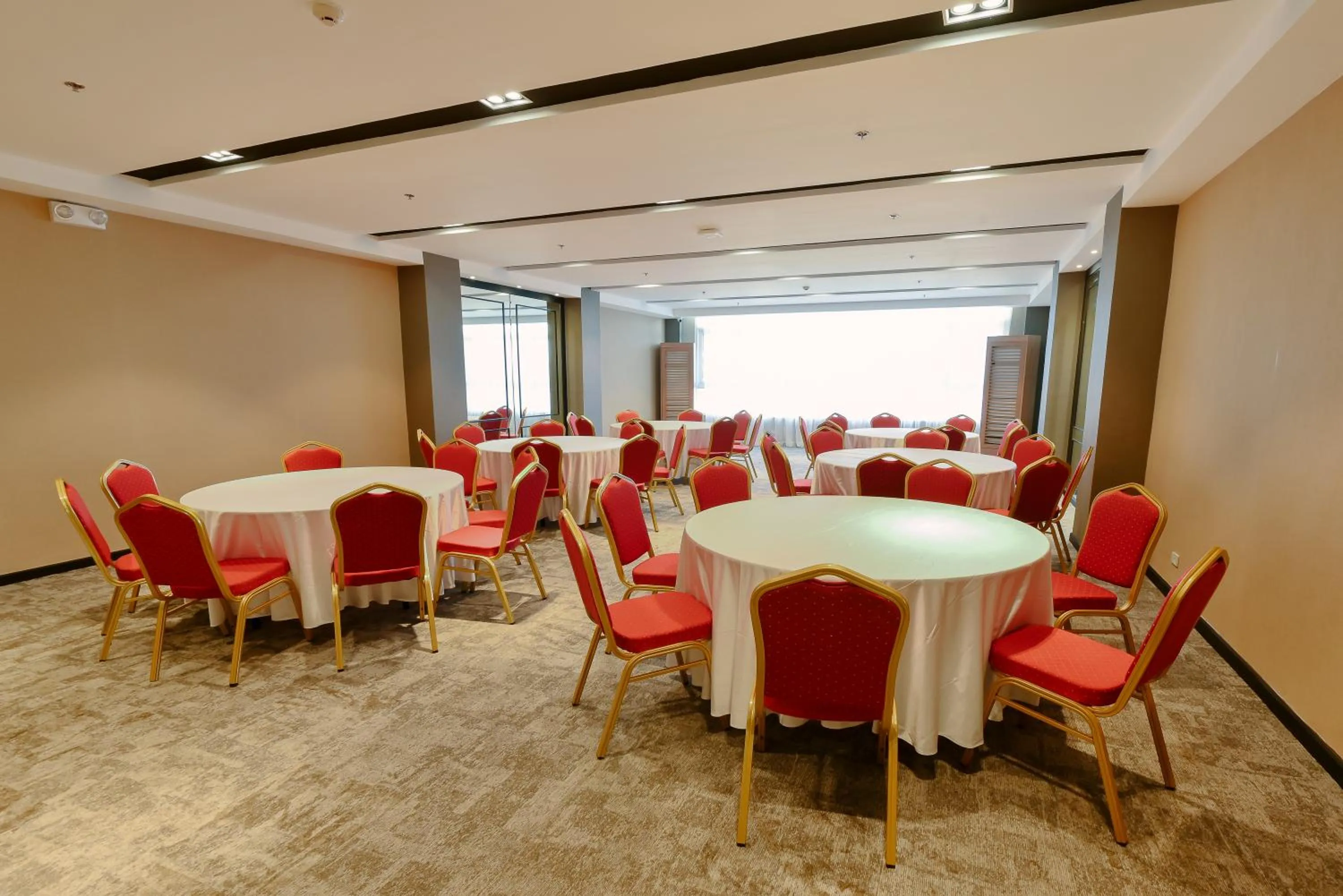 Banquet/Function facilities in Sotogrande Hotel and Convention Center Batangas