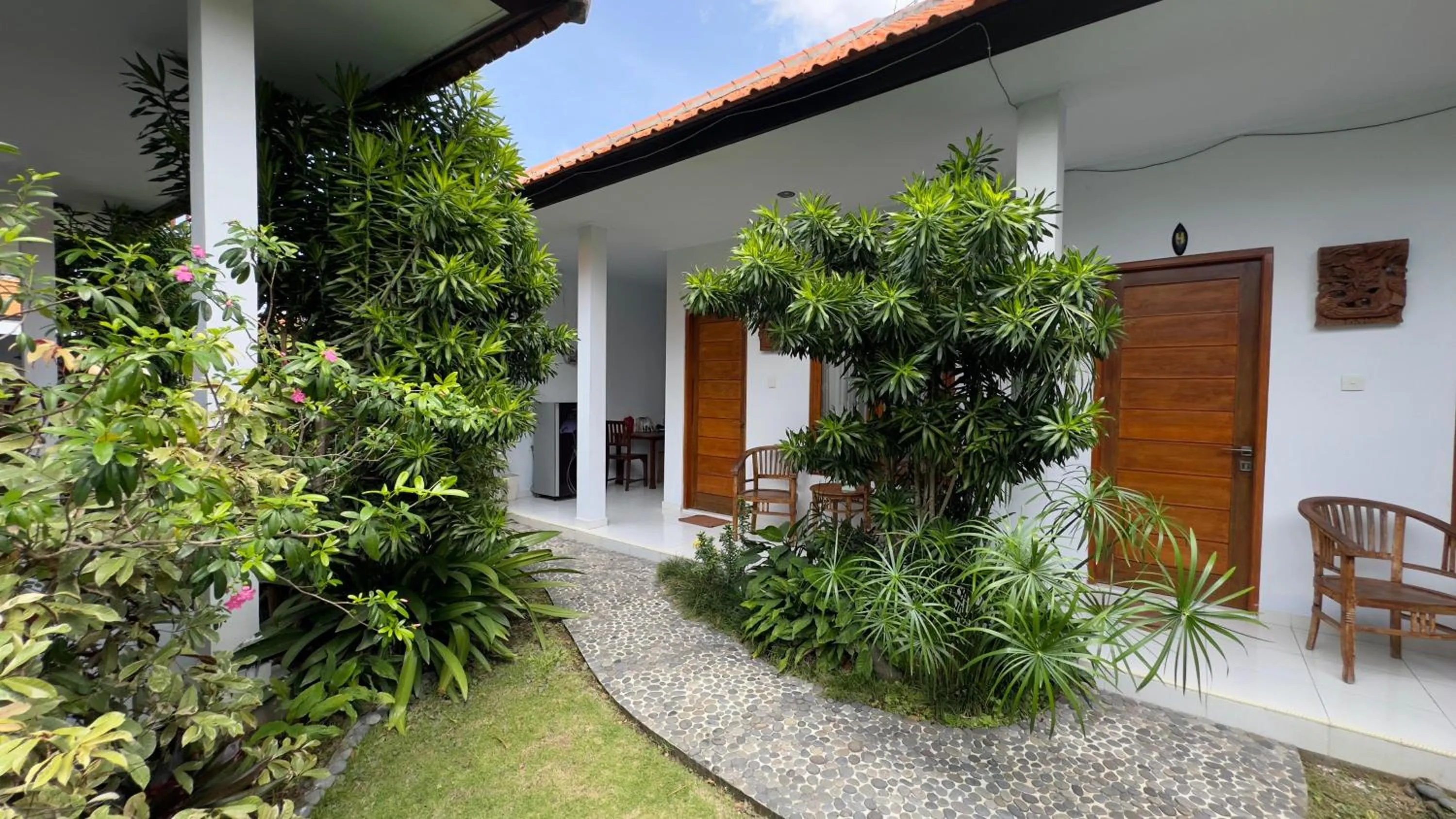 Day in D'carik Surf & Stay