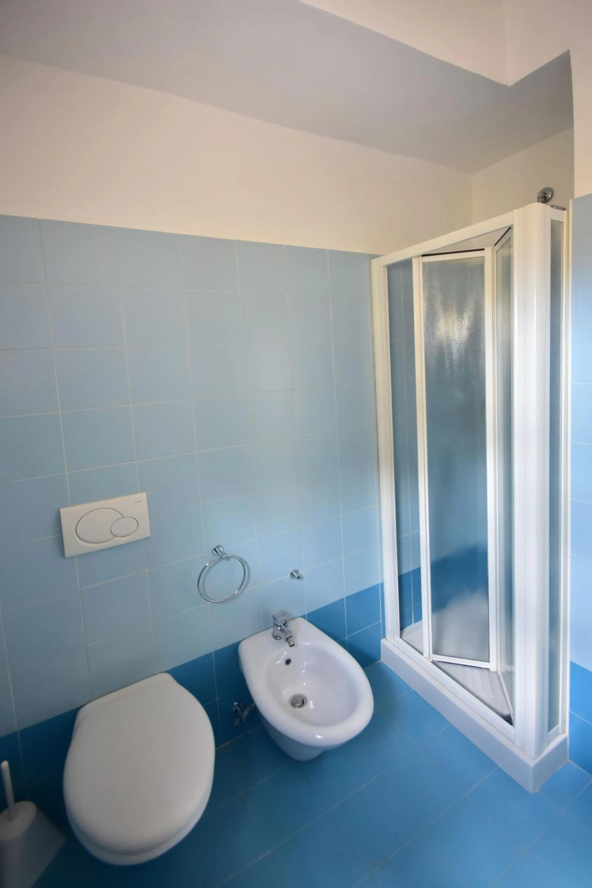 Bathroom in Residence Avana