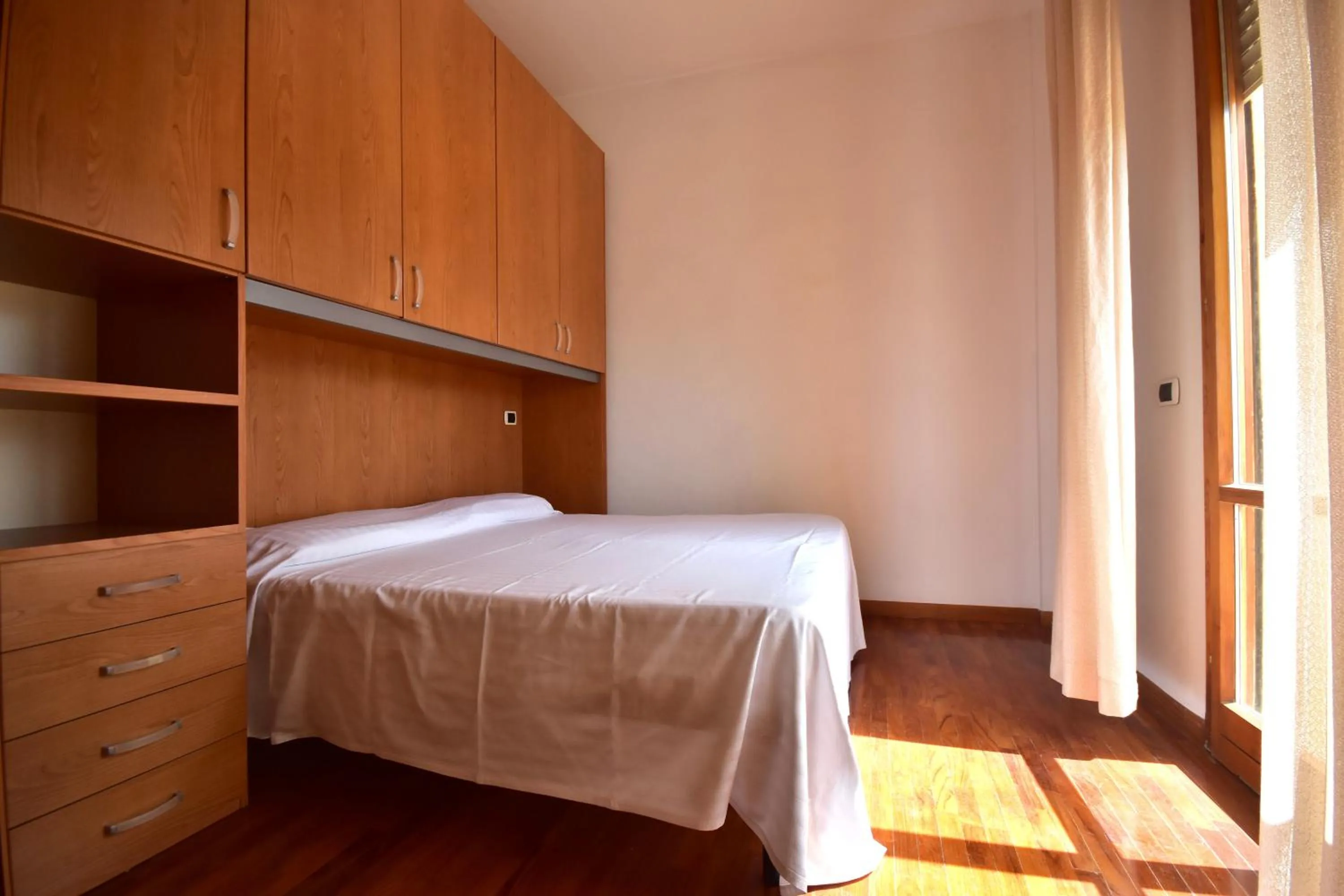 Bed in Residence Avana