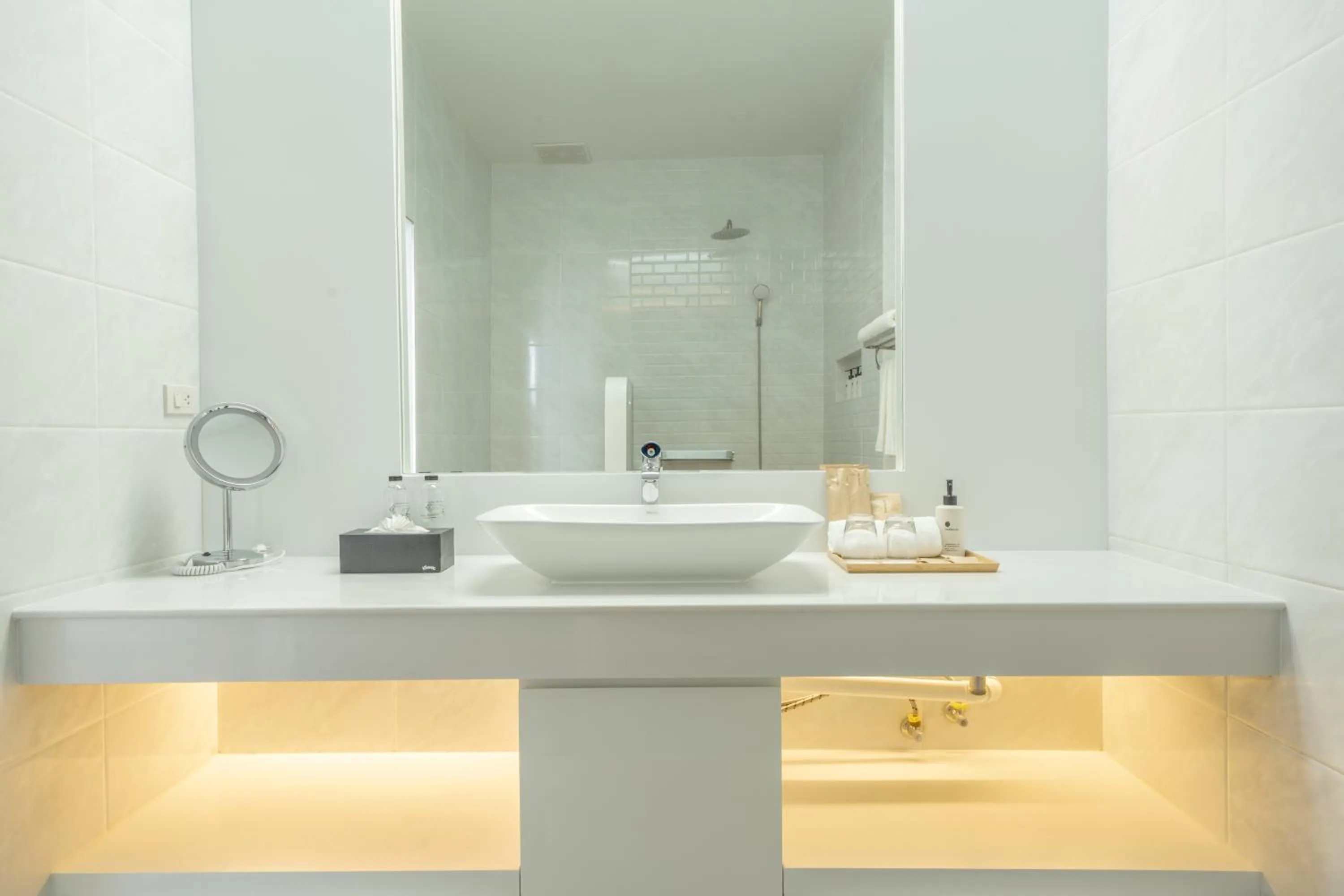 Bathroom in Anona Sunset Boutique