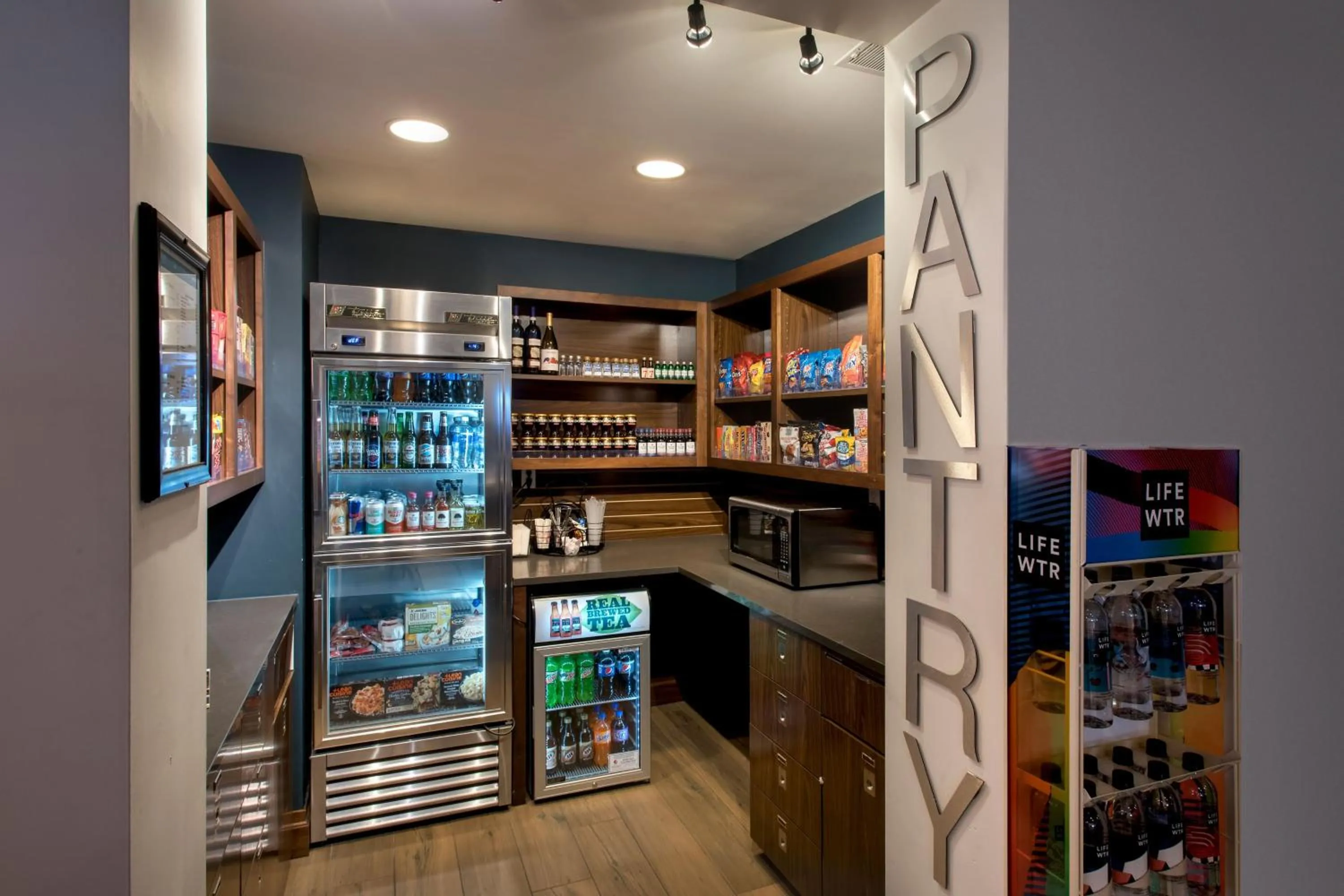 Other in The Crossroads Hotel - Newburgh