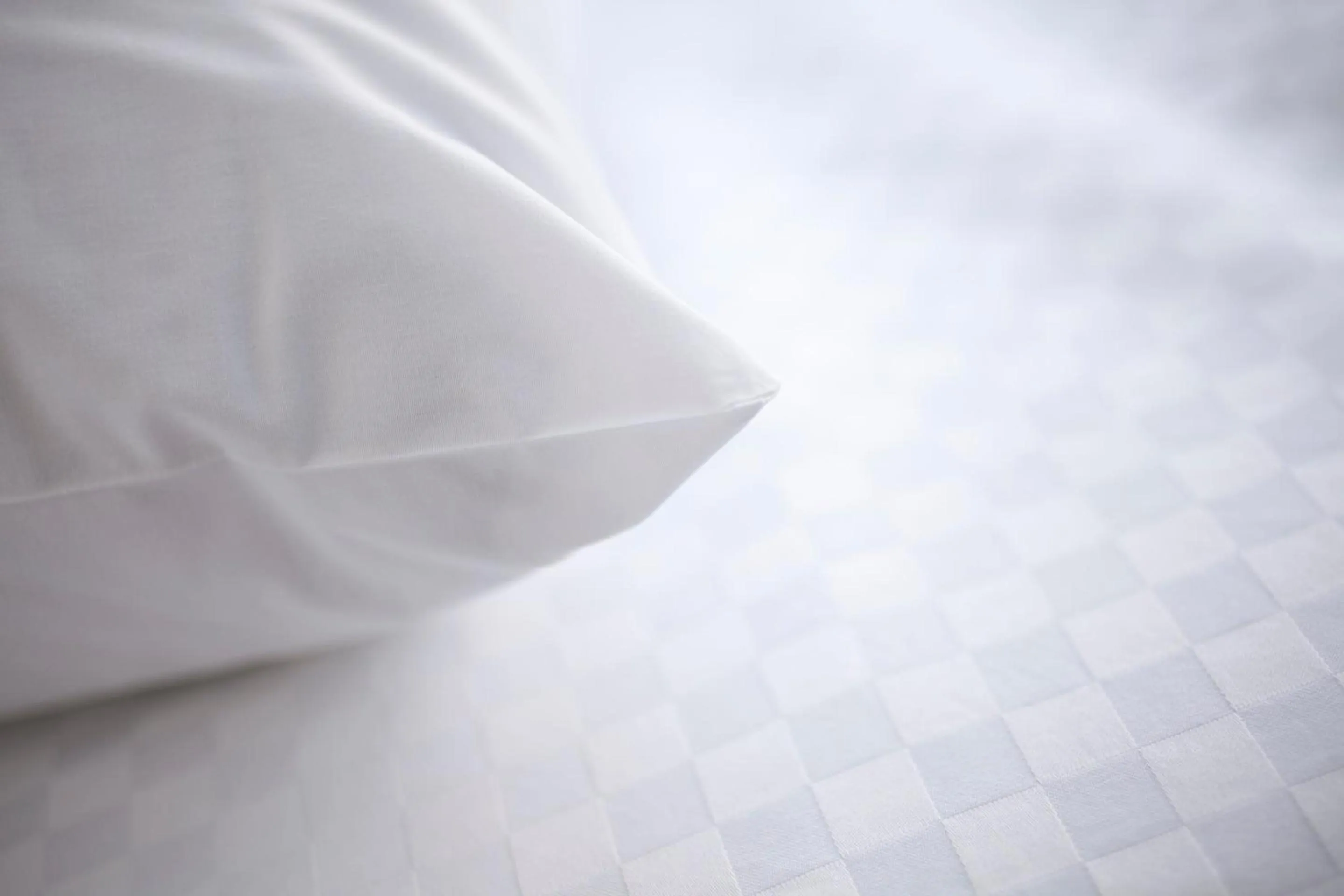 Bedroom, Bed in The Crossroads Hotel - Newburgh