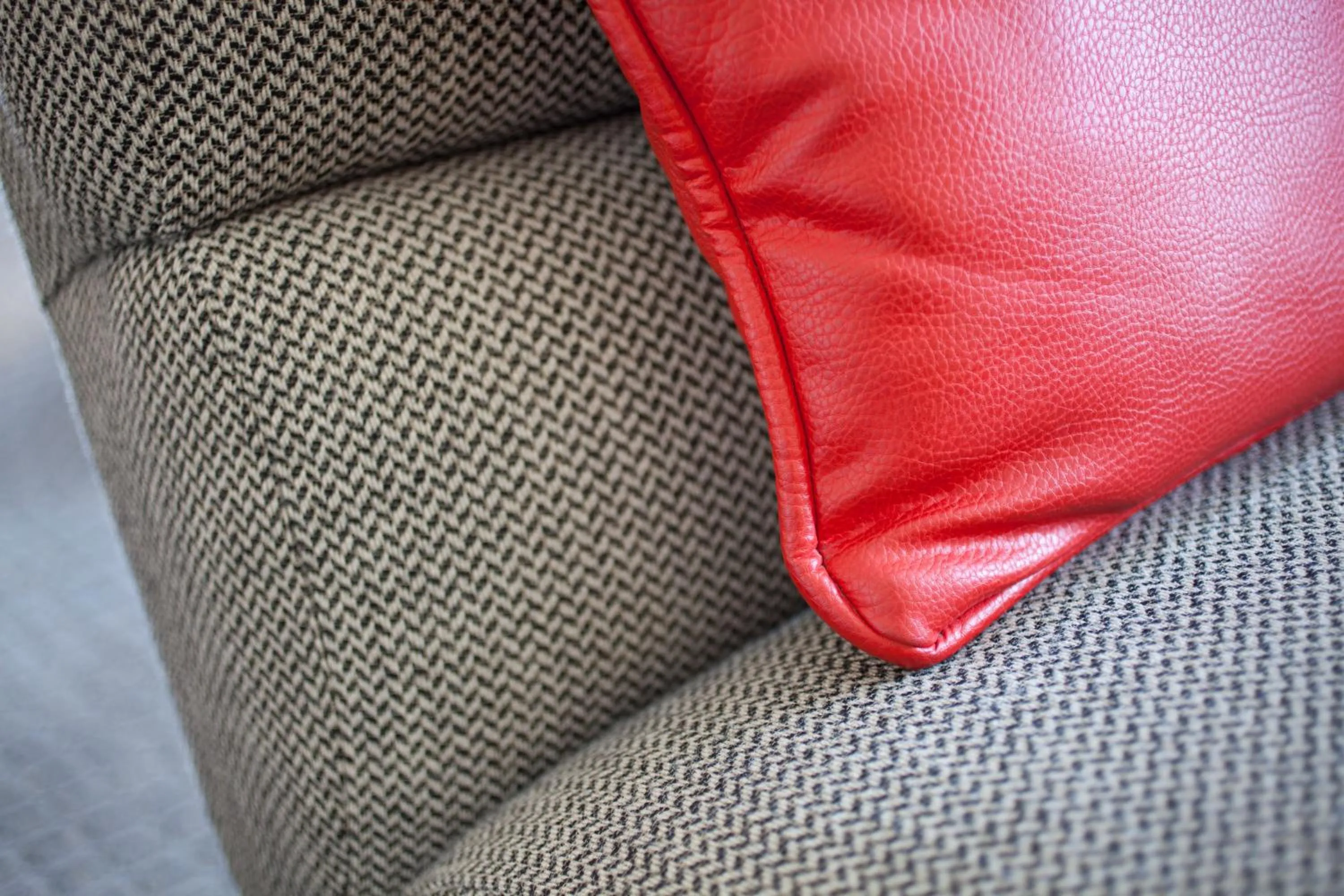 Decorative detail in The Crossroads Hotel - Newburgh