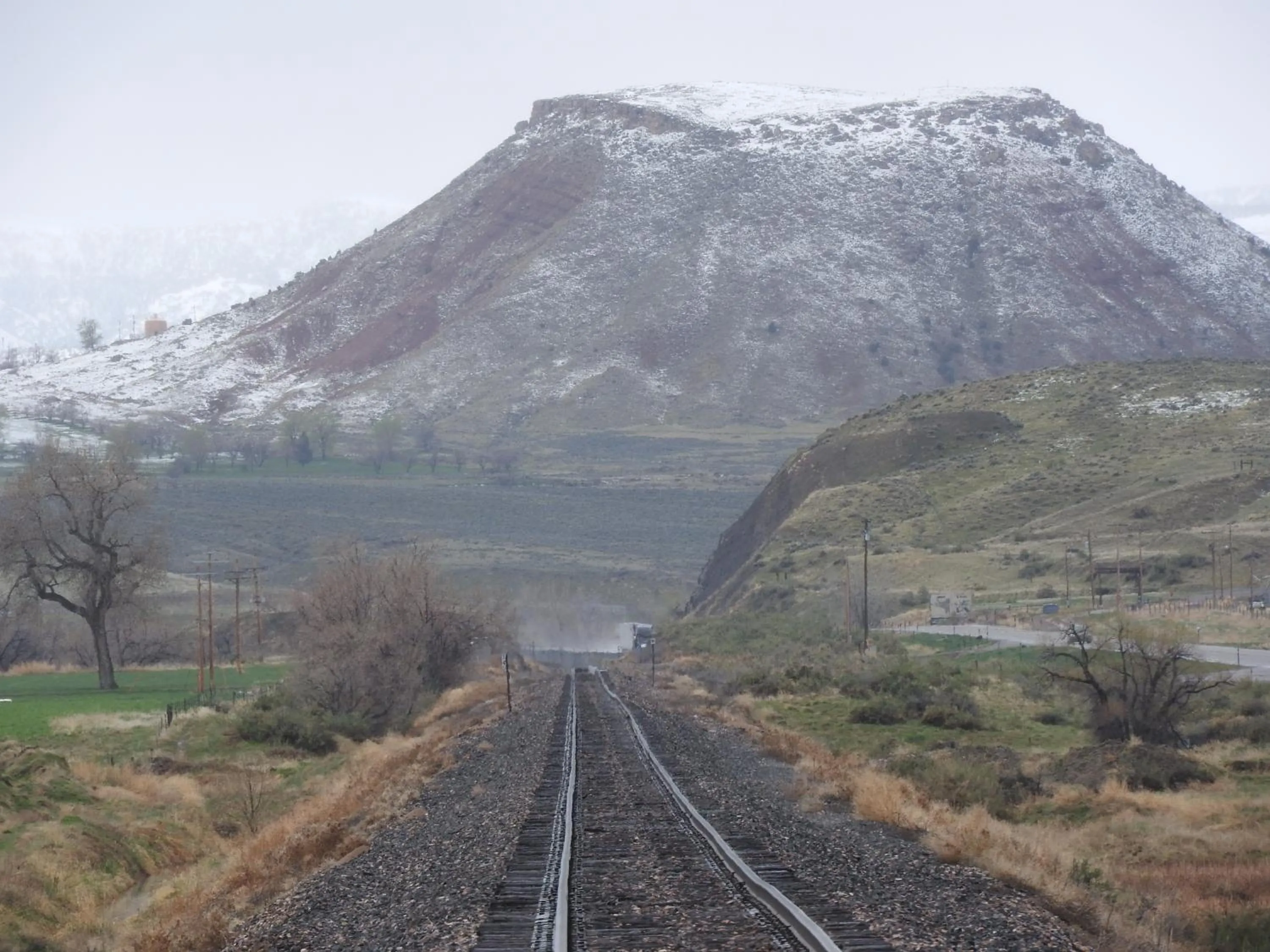 Nearby landmark in Rainbow Motel