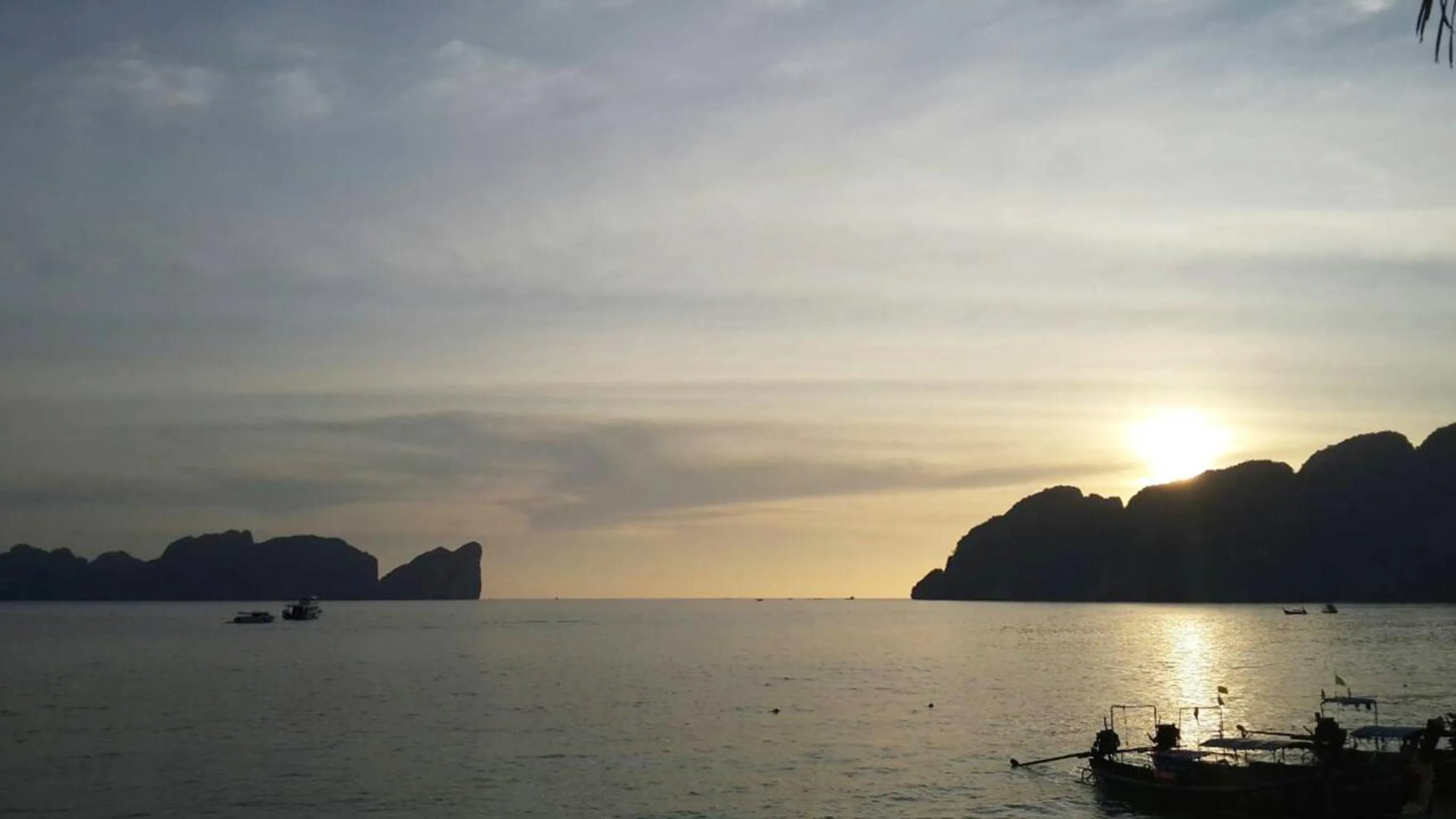 View (from property/room) in Phi Phi Long Beach Resort & Villa