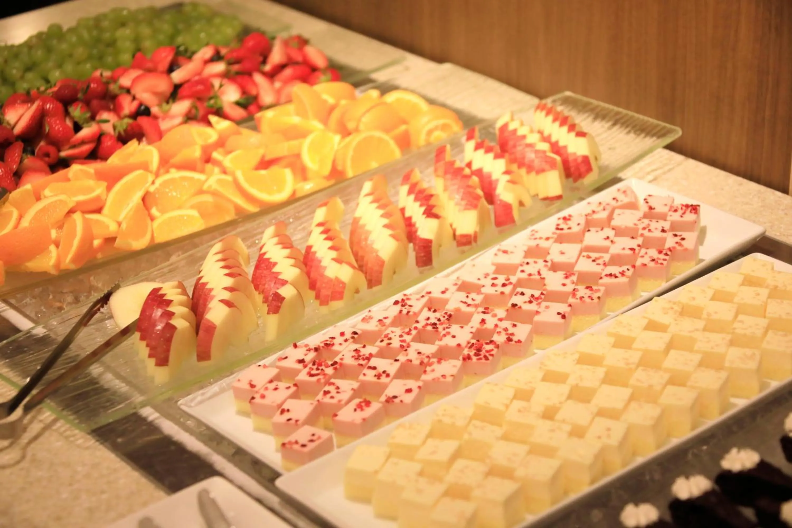 Hot Spring Bath in Matsunoi