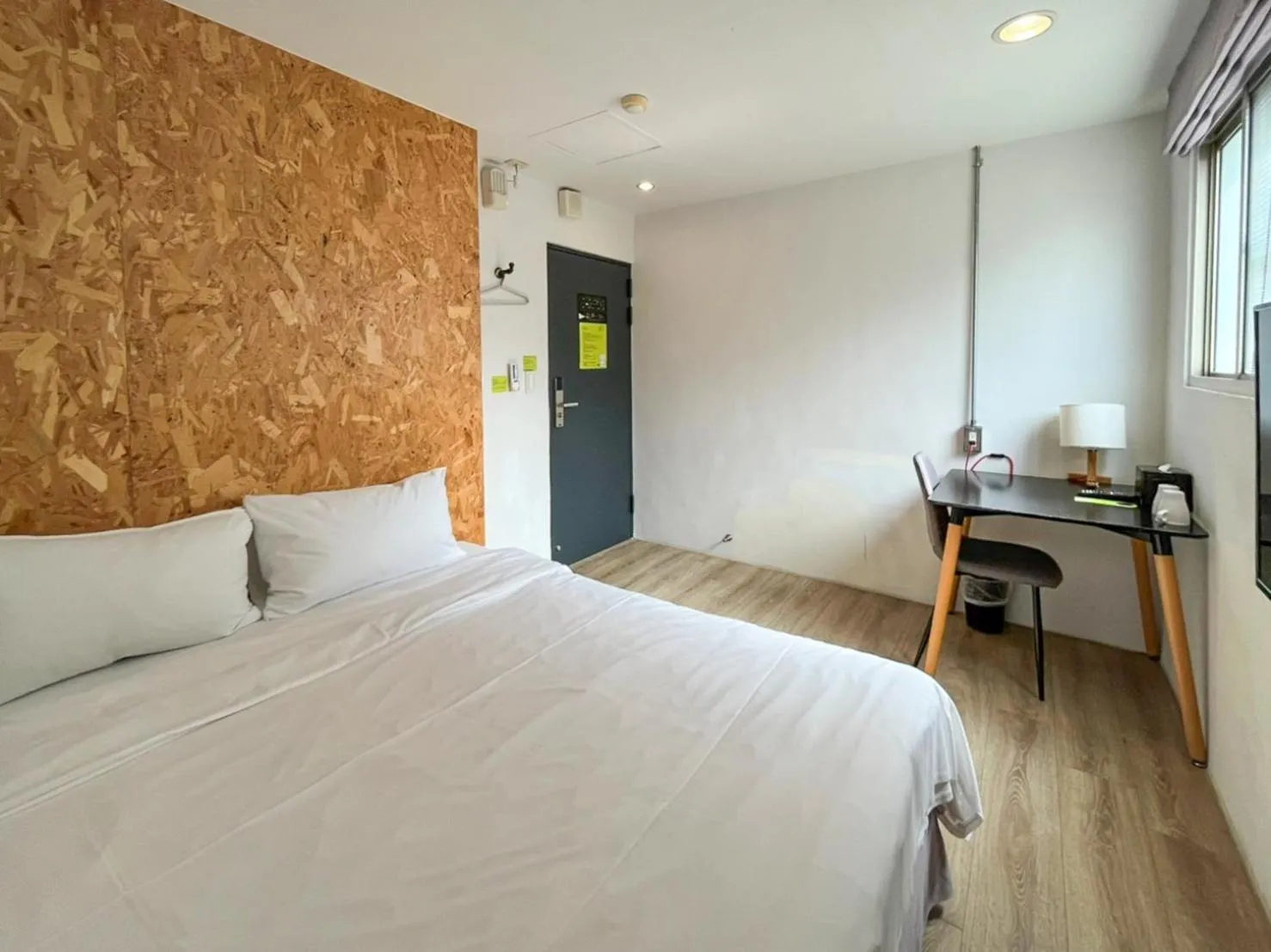 Property building, Bed in Light Hostel