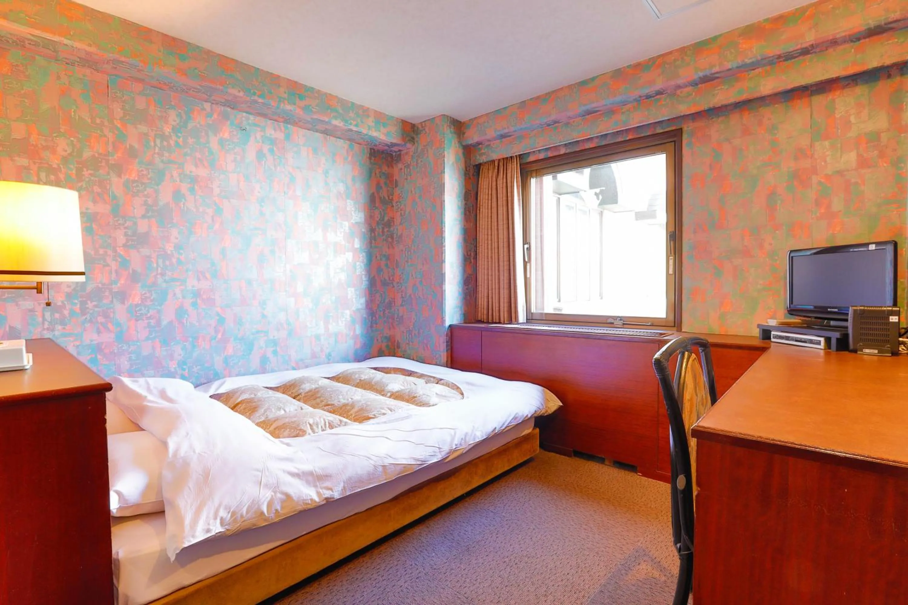 Other, Bed in Hotel Los Inn Kochi