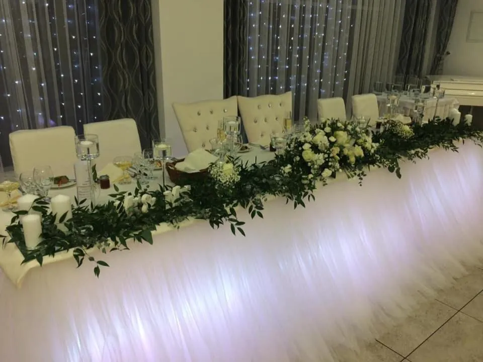 Restaurant/places to eat in Hotel Šariš