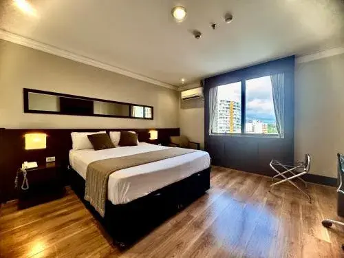 Flat Hotel Executivo em Congonhas Flat Hotel Executivo em Congonhas