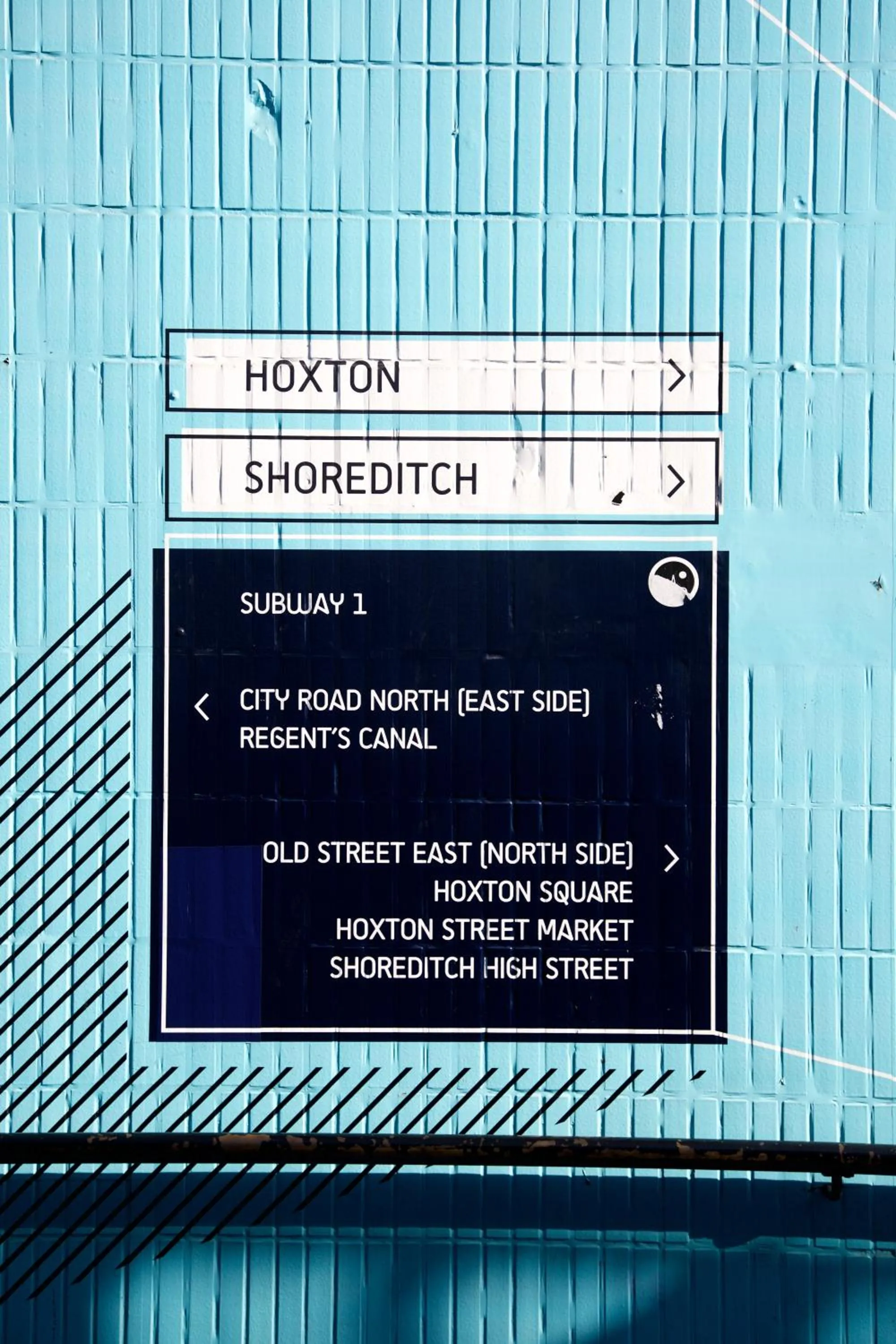 Other in The Z Hotel Shoreditch