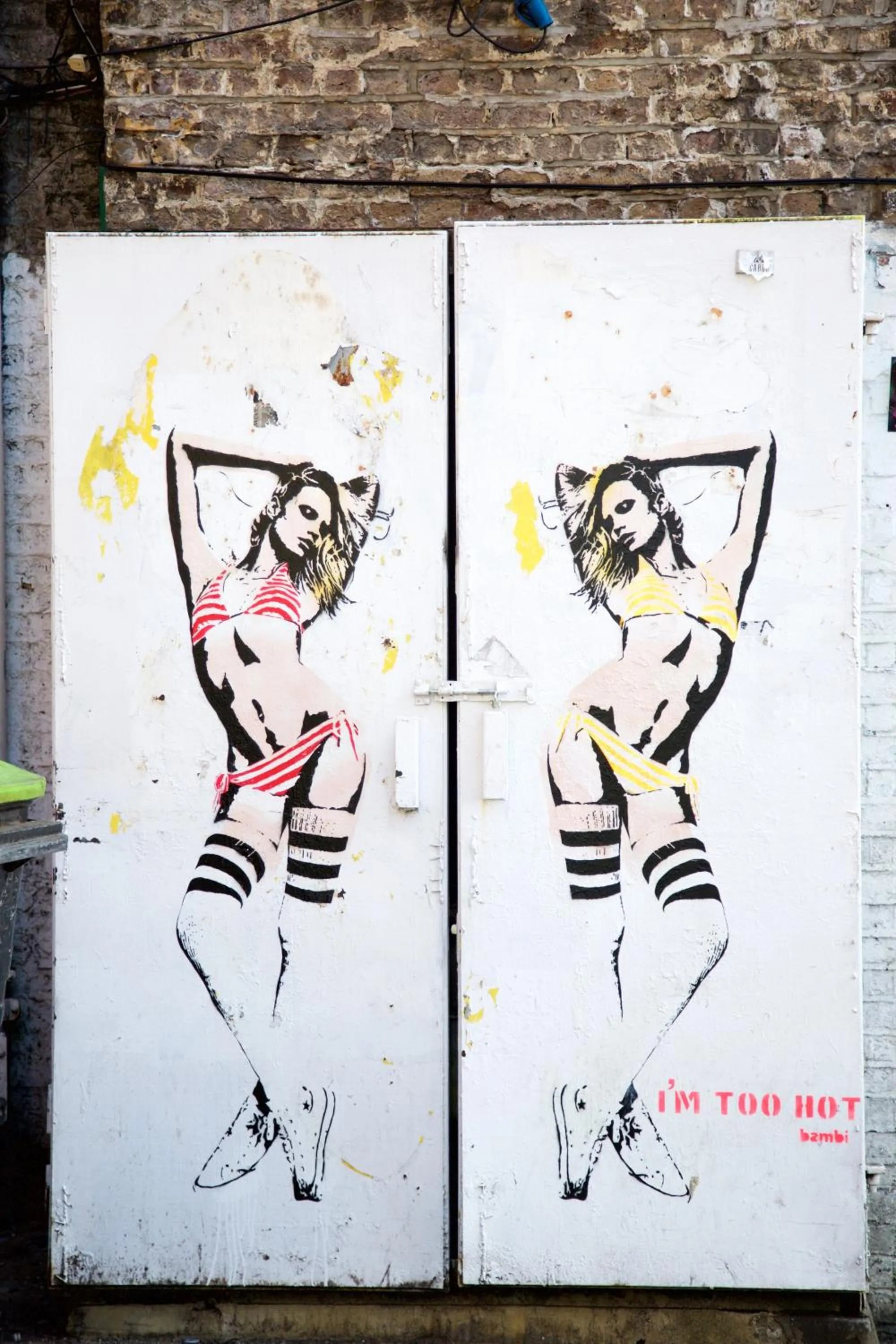 Other in The Z Hotel Shoreditch