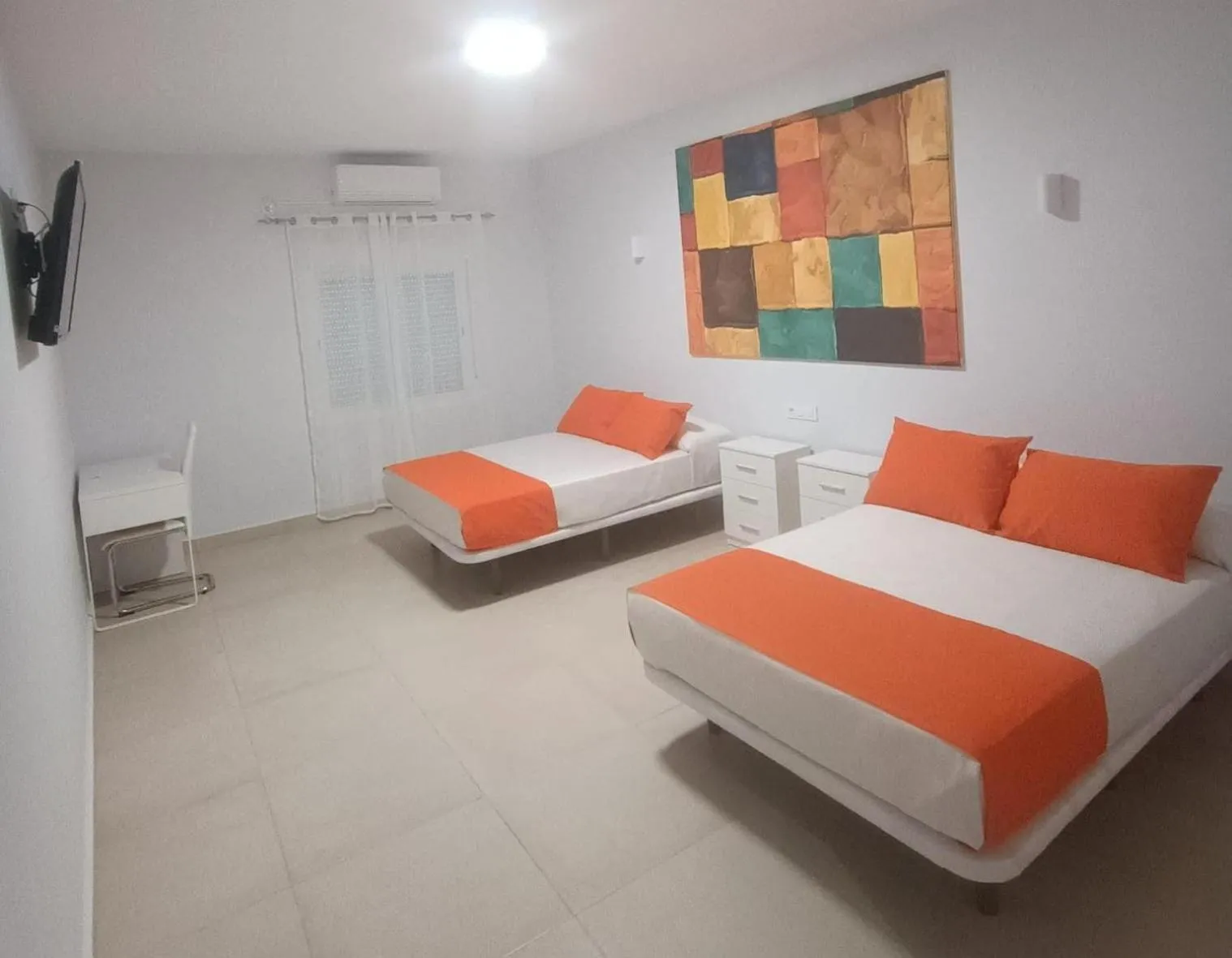 Hostal El Encuentro