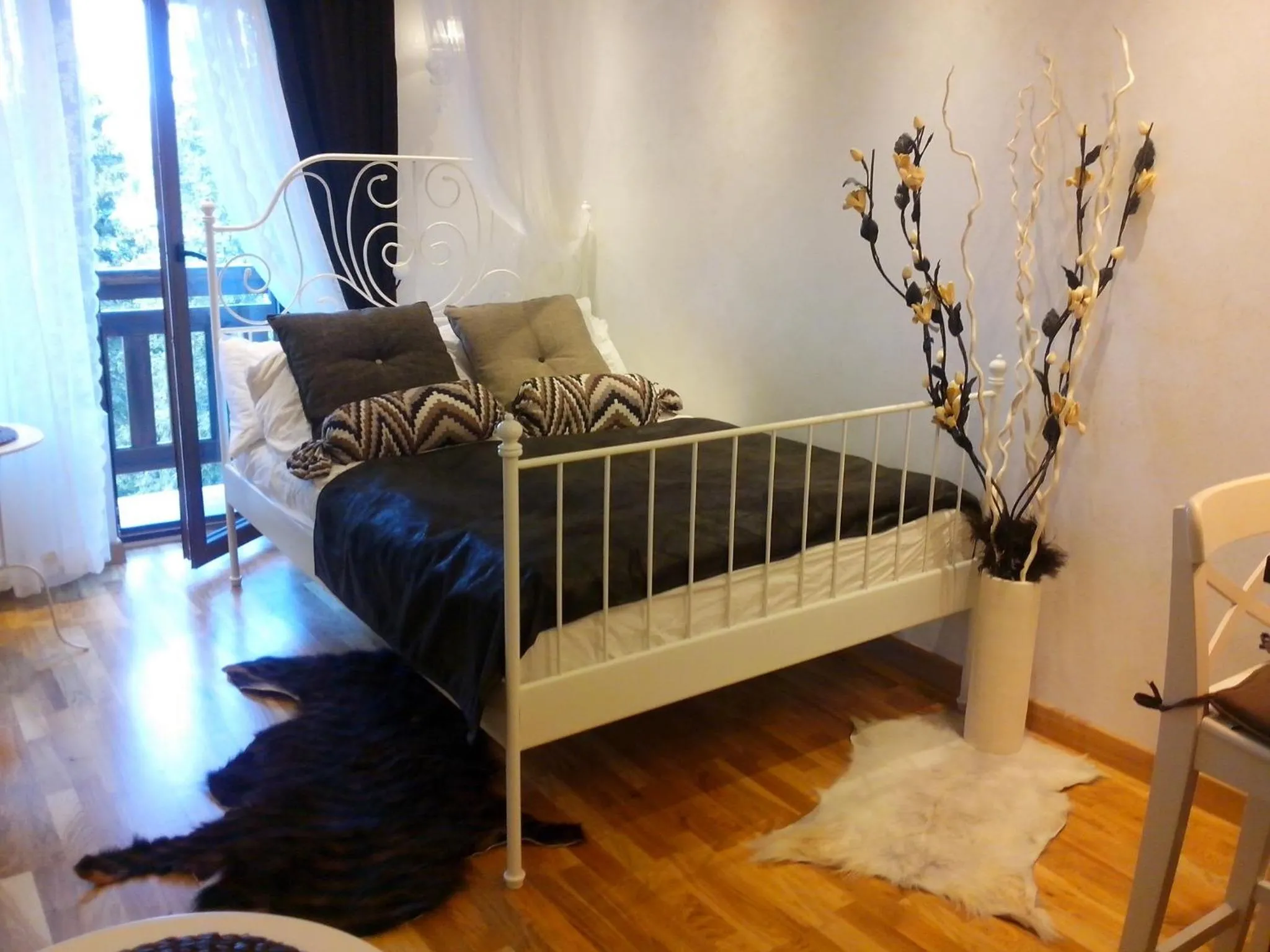 Visnja Apartment