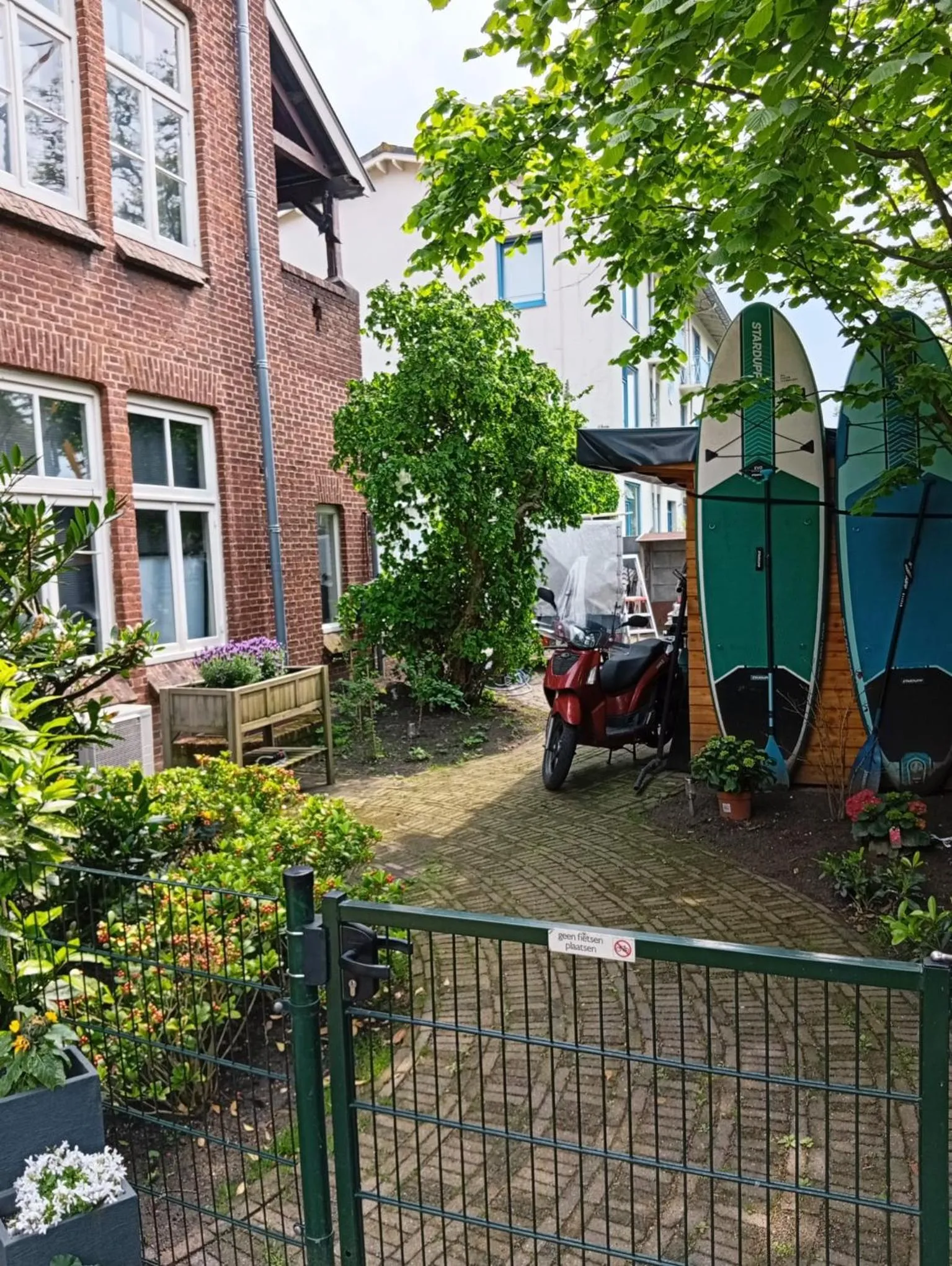 Bommelsteijn Lodge