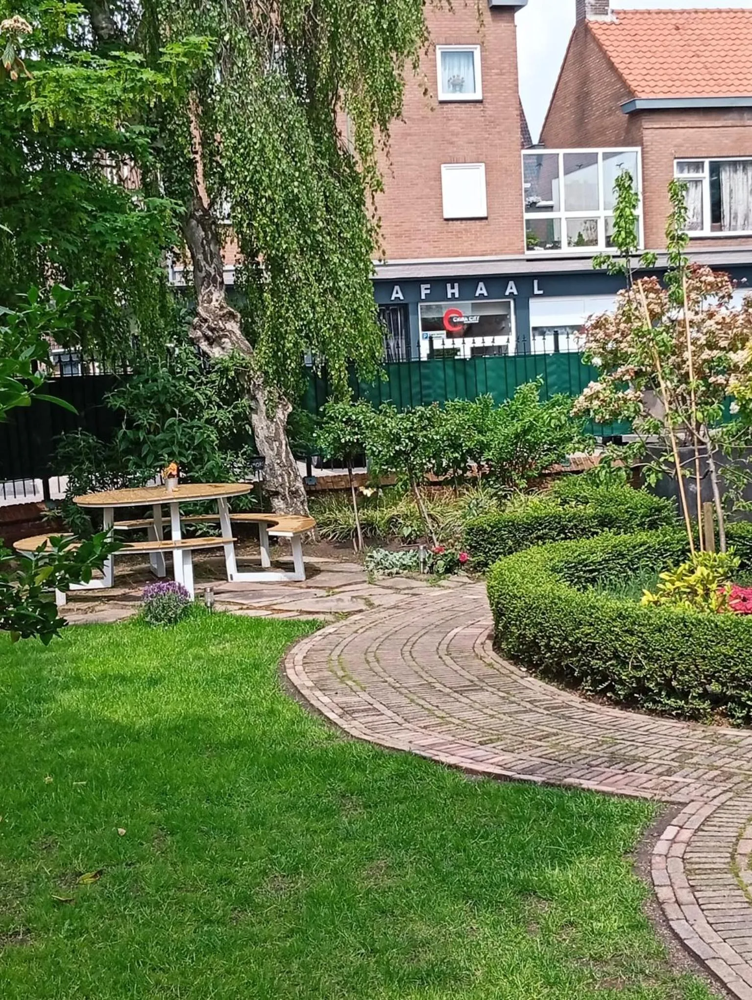 Bommelsteijn Lodge