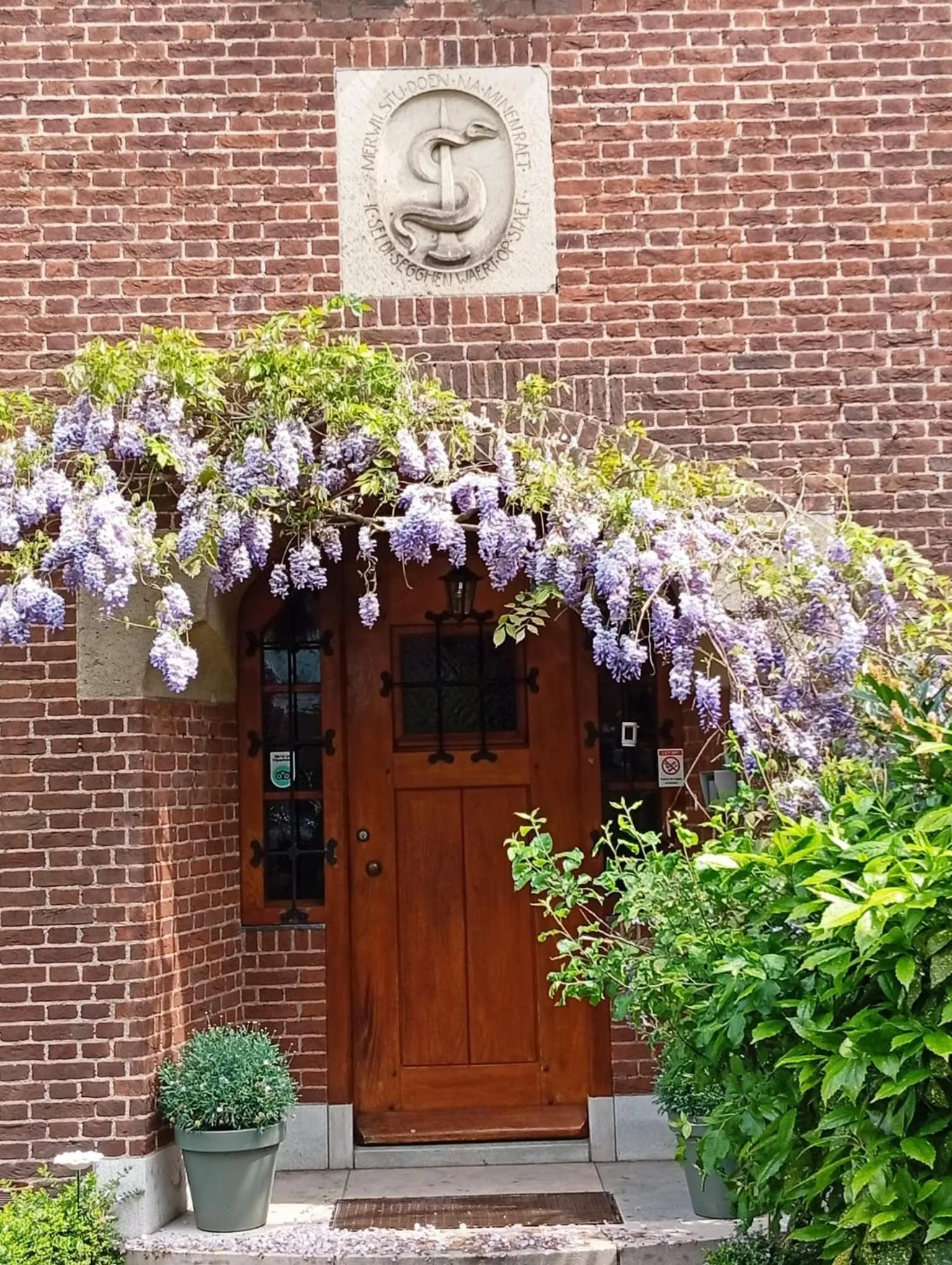 Bommelsteijn Lodge