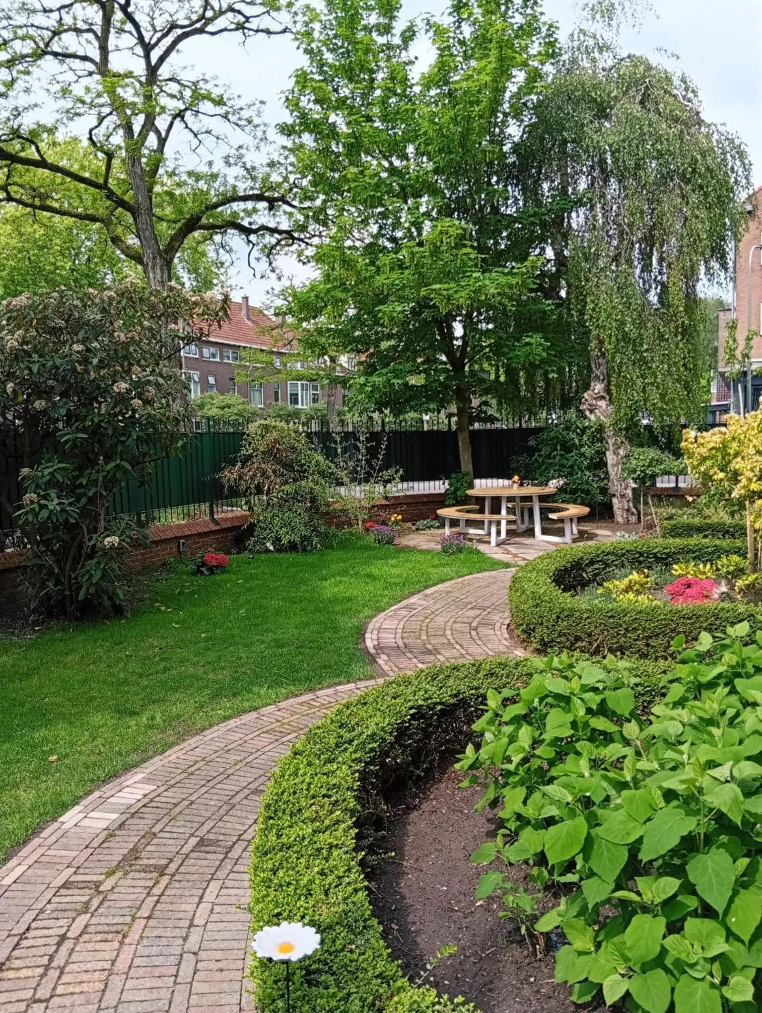 Bommelsteijn Lodge