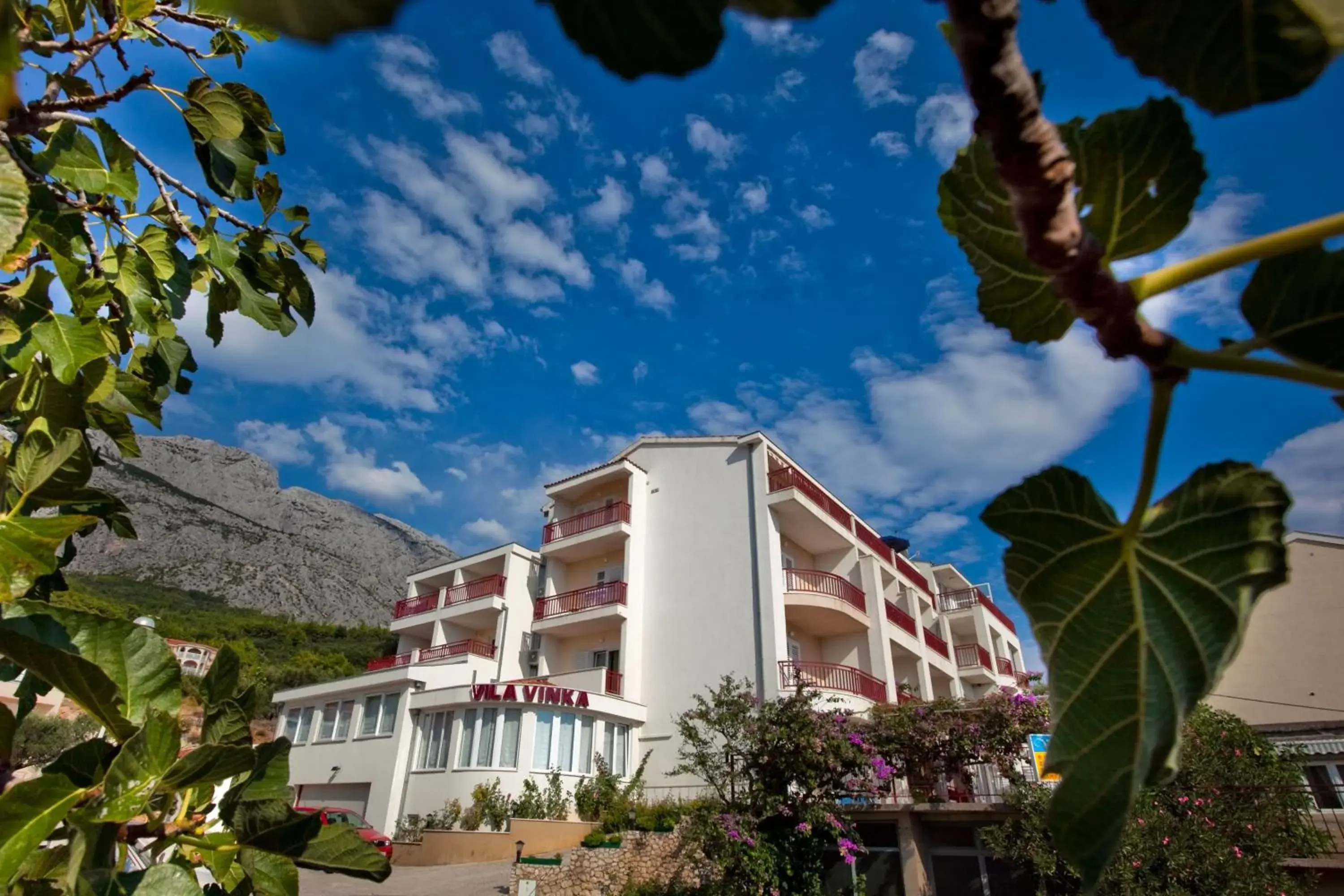 Villa Vinka Villa Vinka