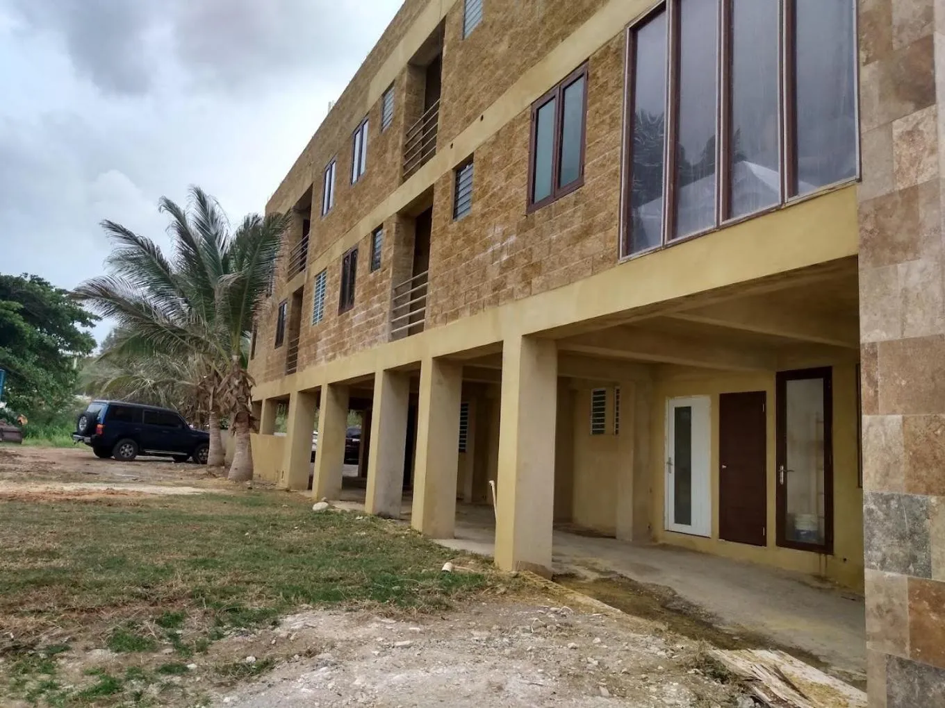 Vacation Rental Arecibo PR