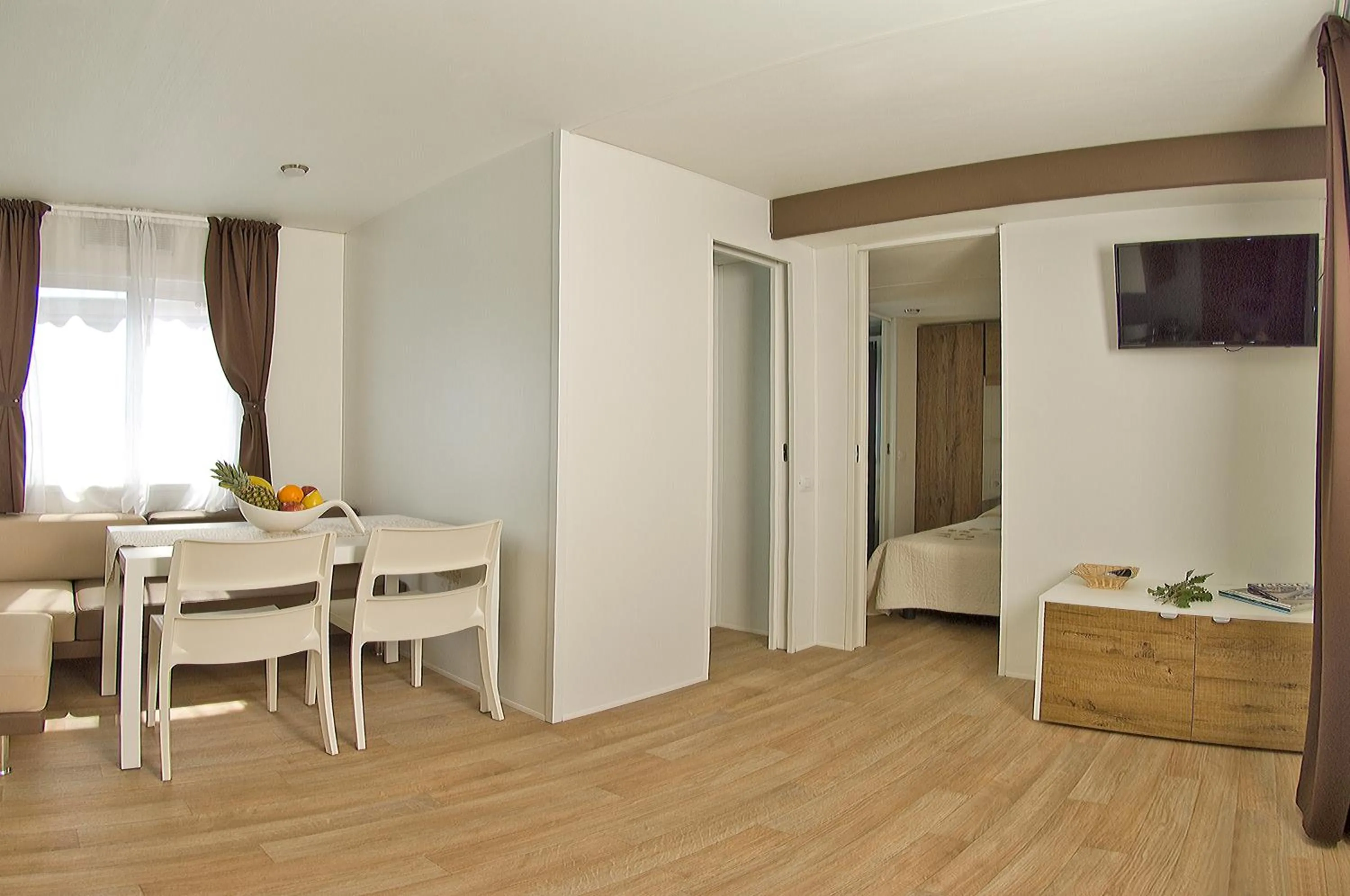 Holiday Mobile Homes Park Riviera