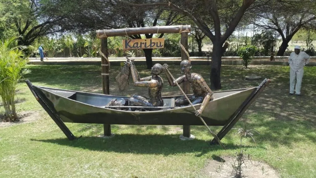 Serenity on the Lake