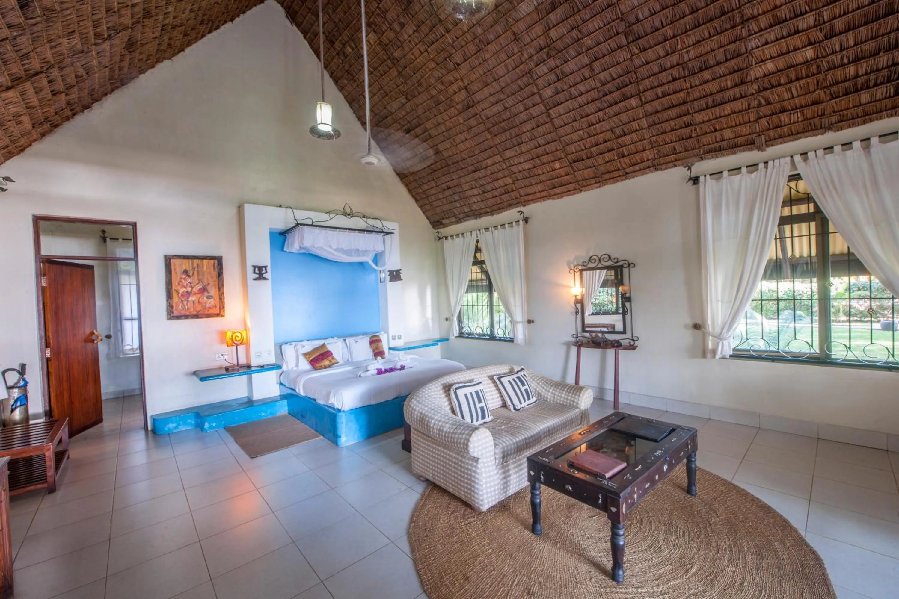 Serenity on the Lake