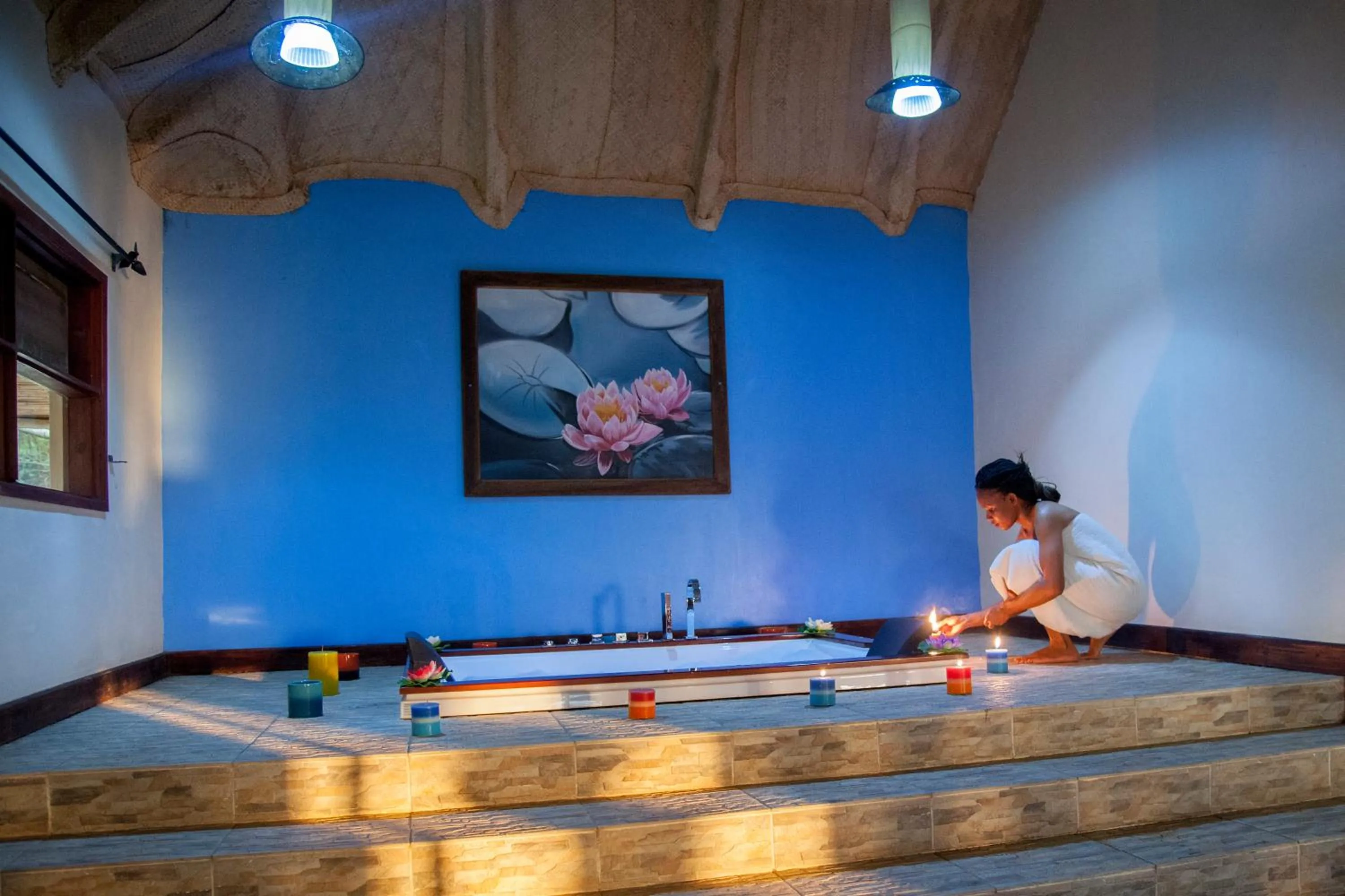 Serenity on the Lake