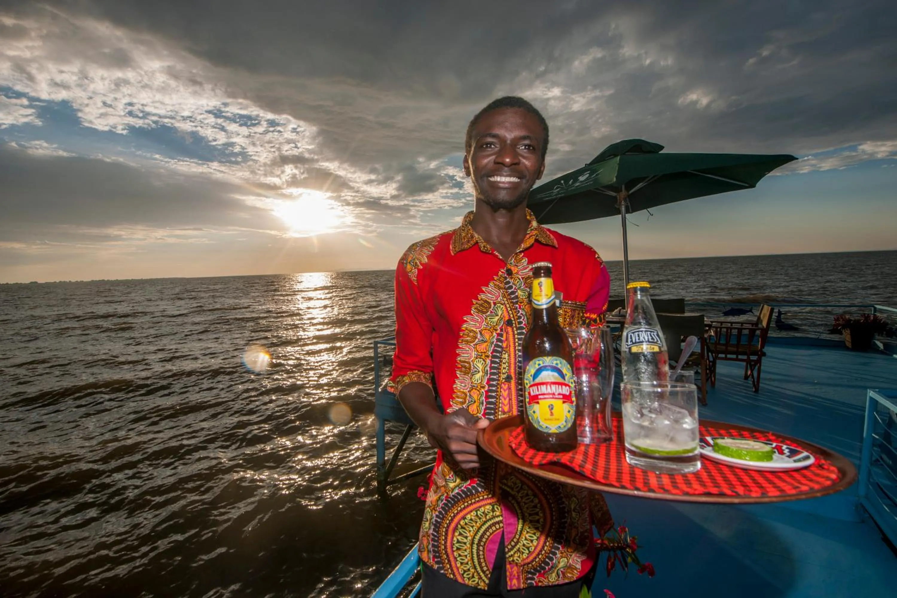 Serenity on the Lake